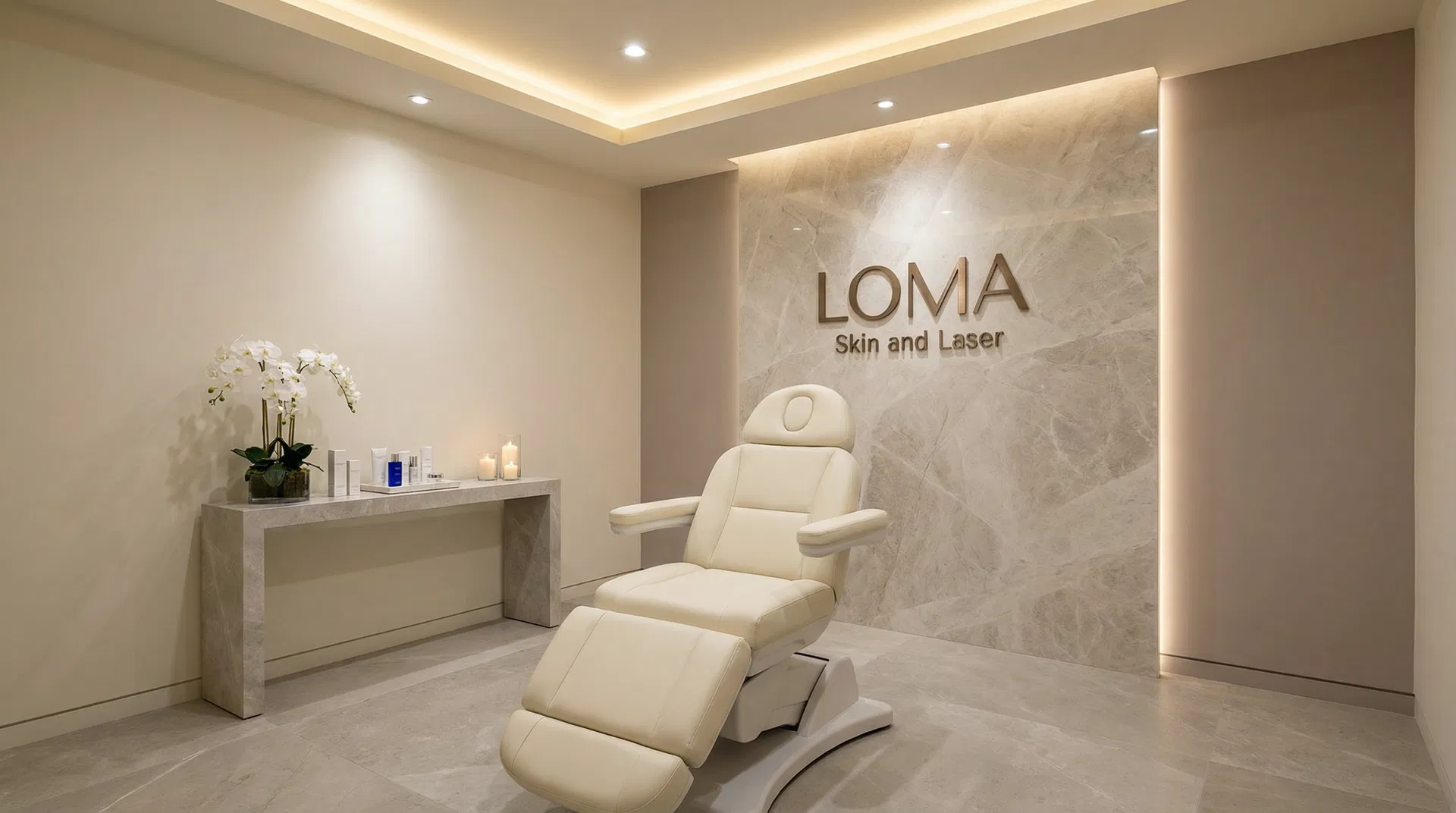 LaseMD Ultra Laser Resurfacing in Scottsdale