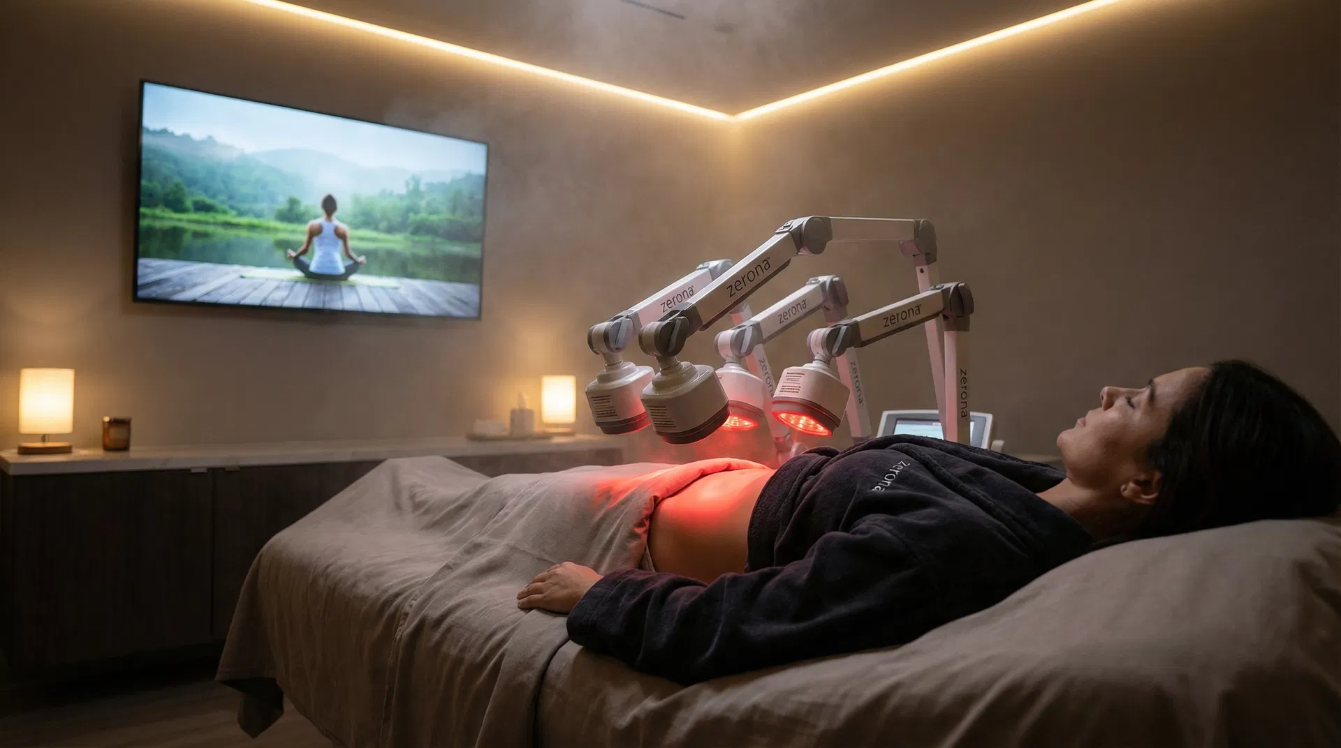 Featured image for Laser Lipo in Scottsdale Arizona for Fat Reduction Without Surgery