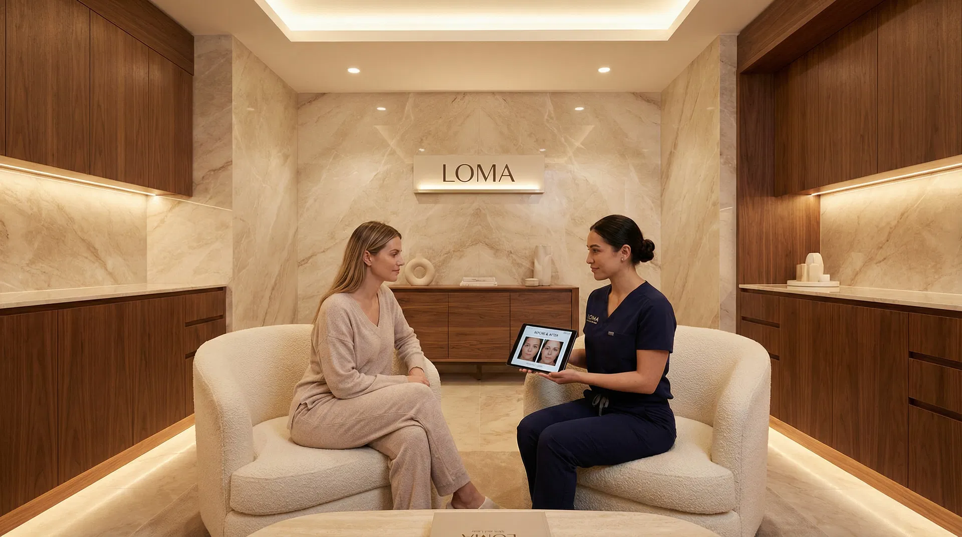 Body Contouring Consultation