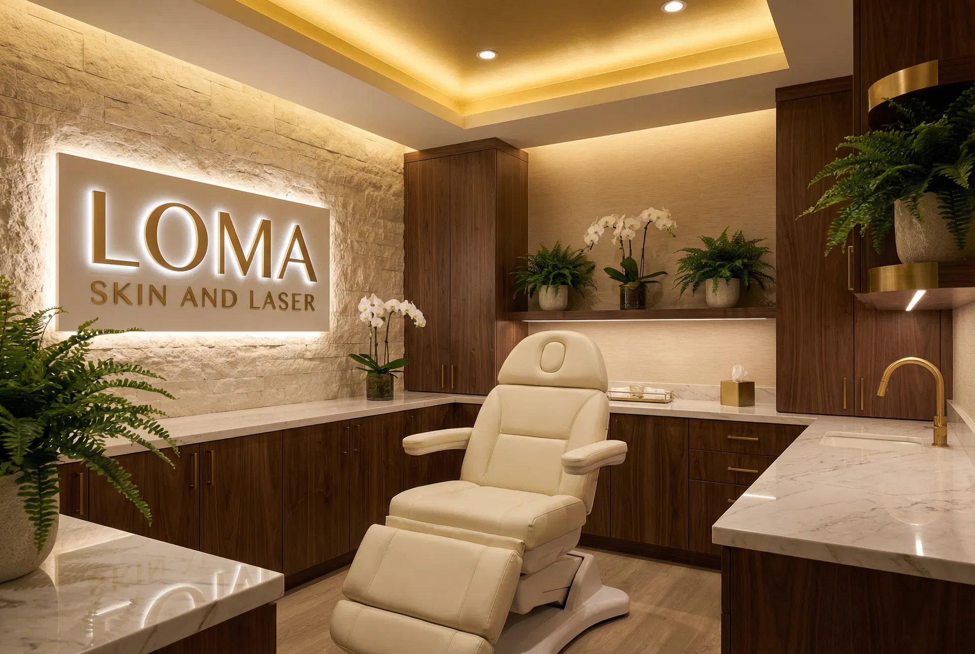 Loma Signature Skin Renewal Protocol