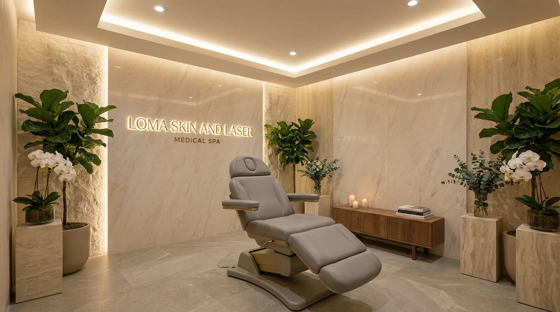 Featured image for Noon Aesthetics Pre-Treatment Kit Scottsdale: Skin Preparation for Advanced Laser Treatments