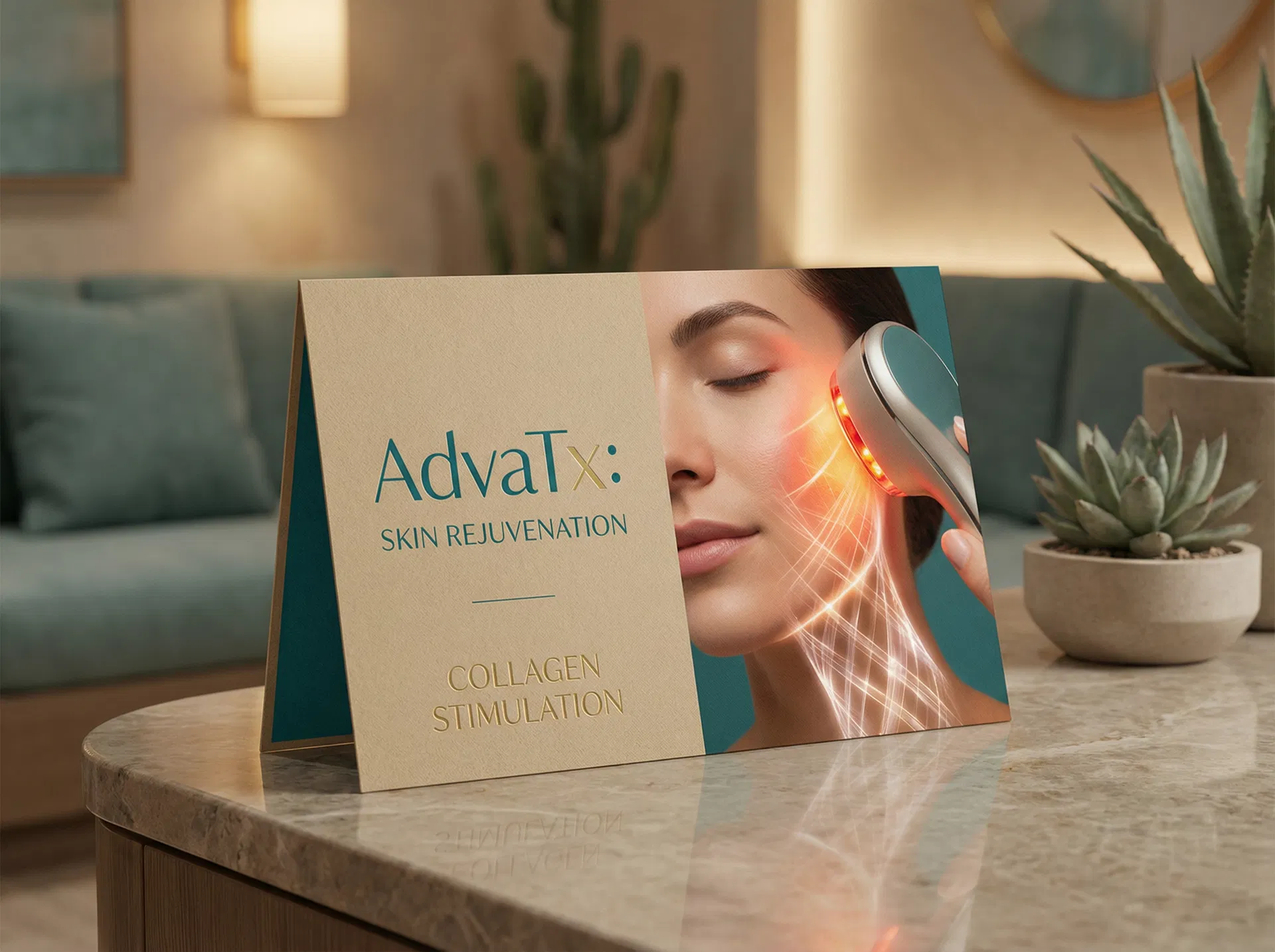 AdvaTx Infrared Laser