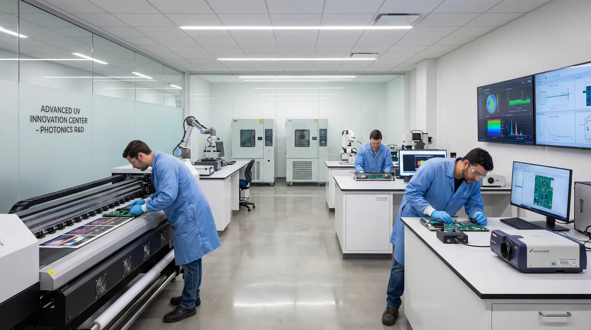 Innovation Lab