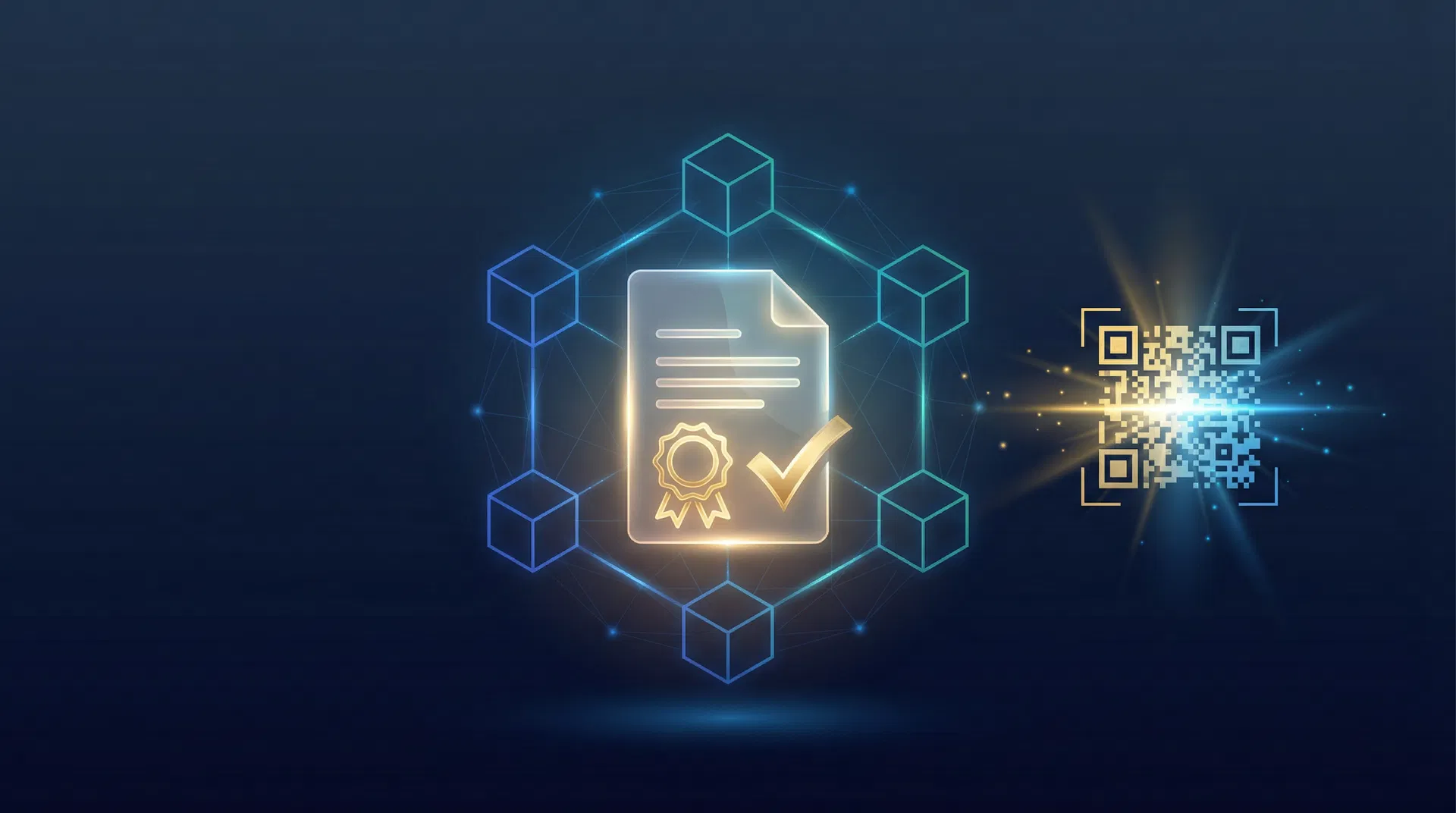 ブロックチェーン電子契約