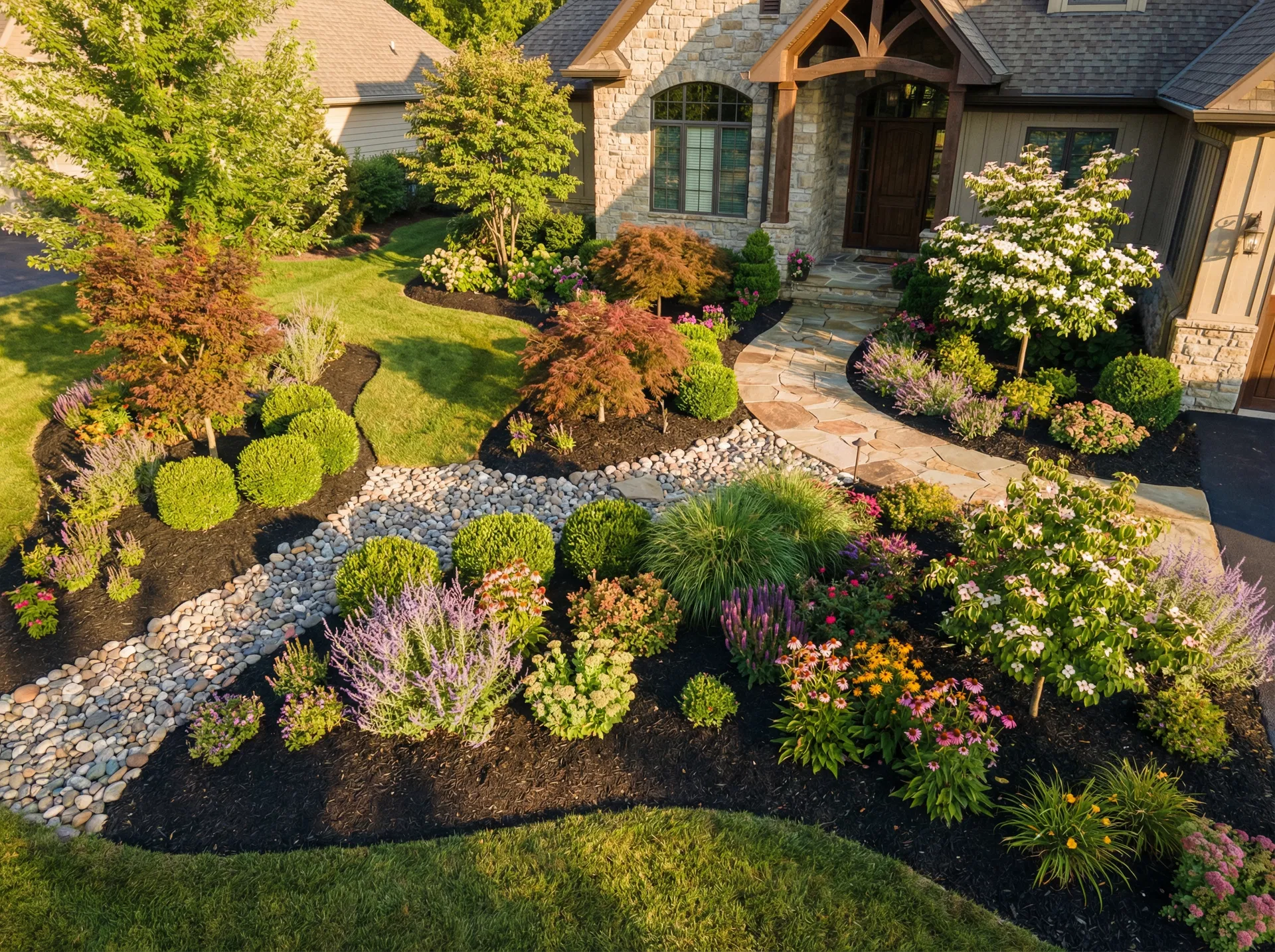 Landscaping Design
