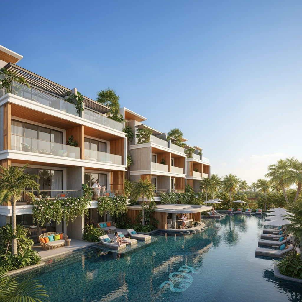 คอนโดให้เช่าภูเก็ต 2568 ราคาเดือนละเท่าไหร่ ครบทุกย่าน