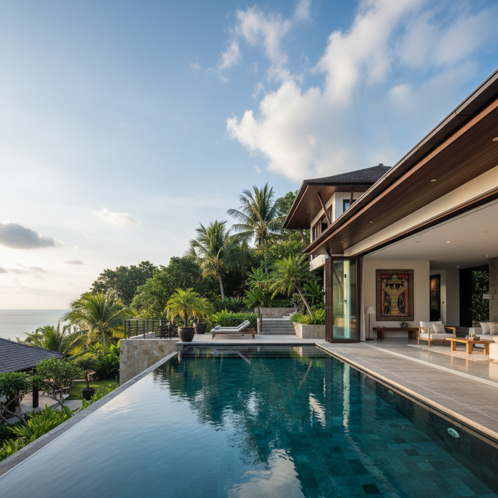 สัญญาเช่า 30 ปี ภูเก็ต ปลอดภัยไหม ควรระวังอะไรบ้าง