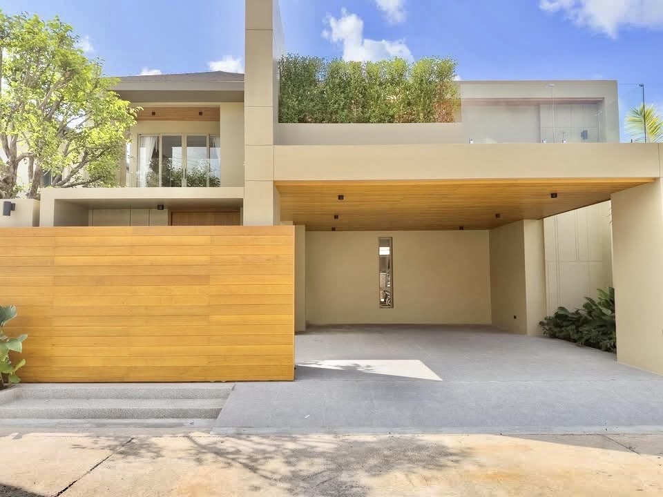 วิลล่า Lake View วิวพระใหญ่ ฉลอง ภูเก็ต 4 ห้องนอน