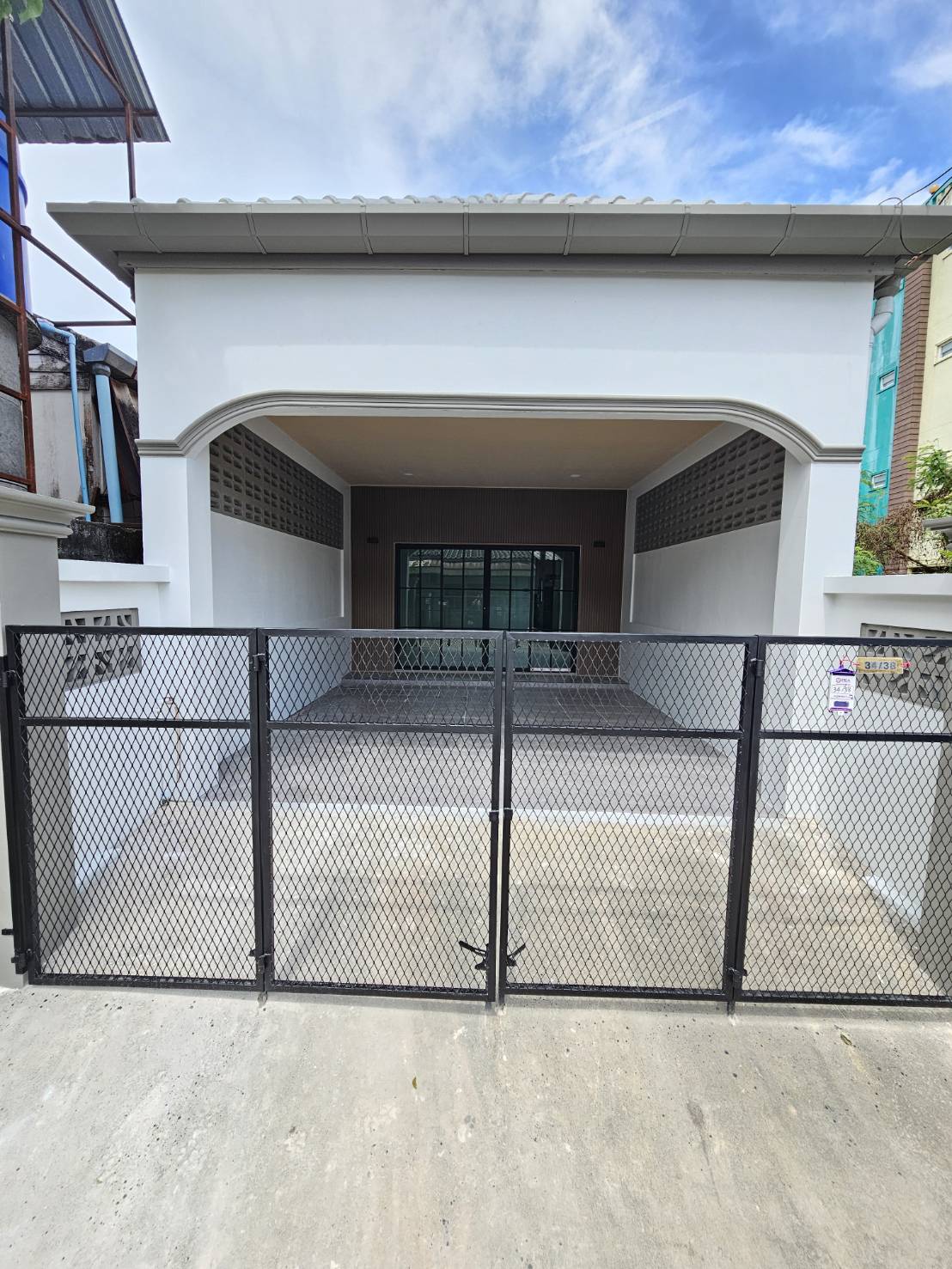 บ้านขาย ซอยบางชีเหล้า ภูเก็ต 2 ห้องนอน ราคา 2.89 ล้าน