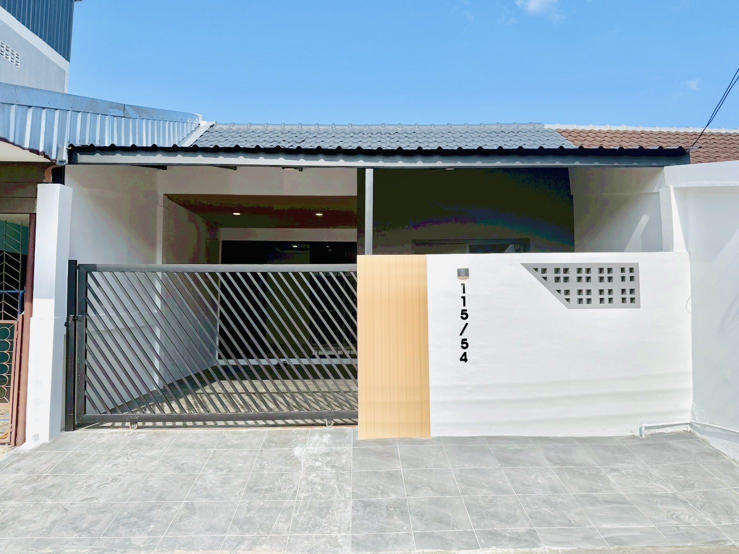 บ้านขาย โซนกะทู้ ภูเก็ต 2.89 ล้าน