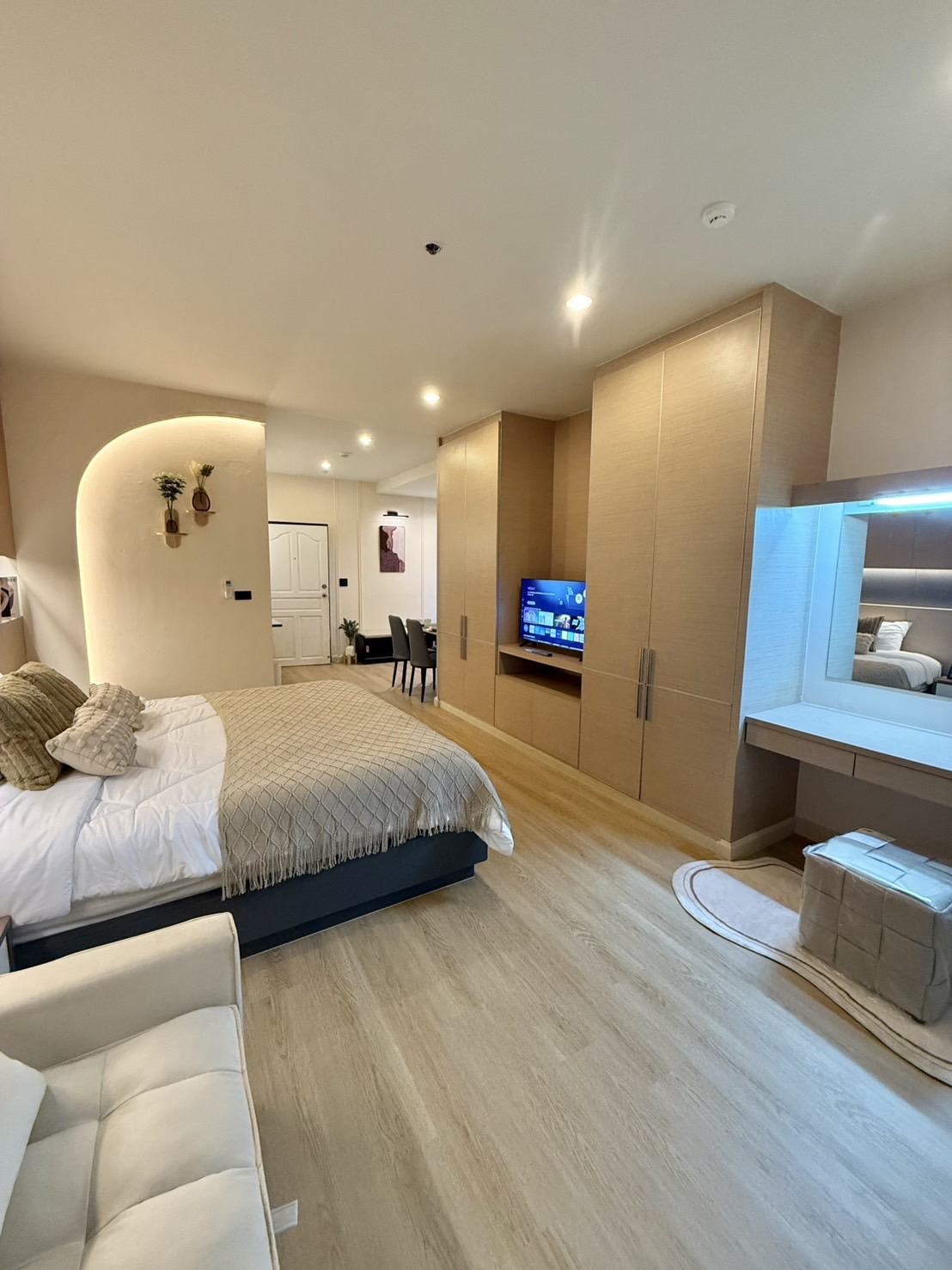 คอนโดพนาสนธิ์ สามกอง ภูเก็ต 2.19 ล้าน