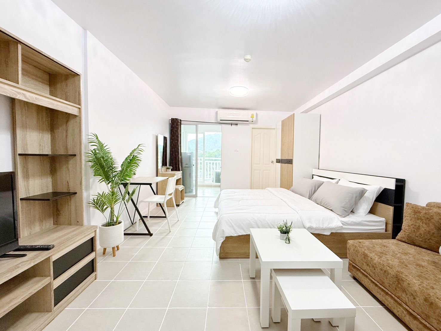 คอนโดขาย วิวภูเขา ศุภาลัย ลากูน ภูเก็ต ราคา 1.89 ล้าน