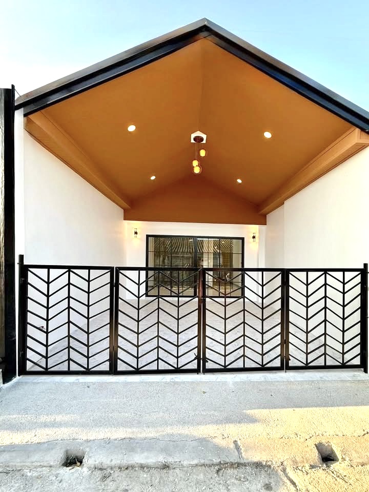 ทาวน์โฮมเคหะสิเหร่ ภูเก็ต 2.89 ล้าน