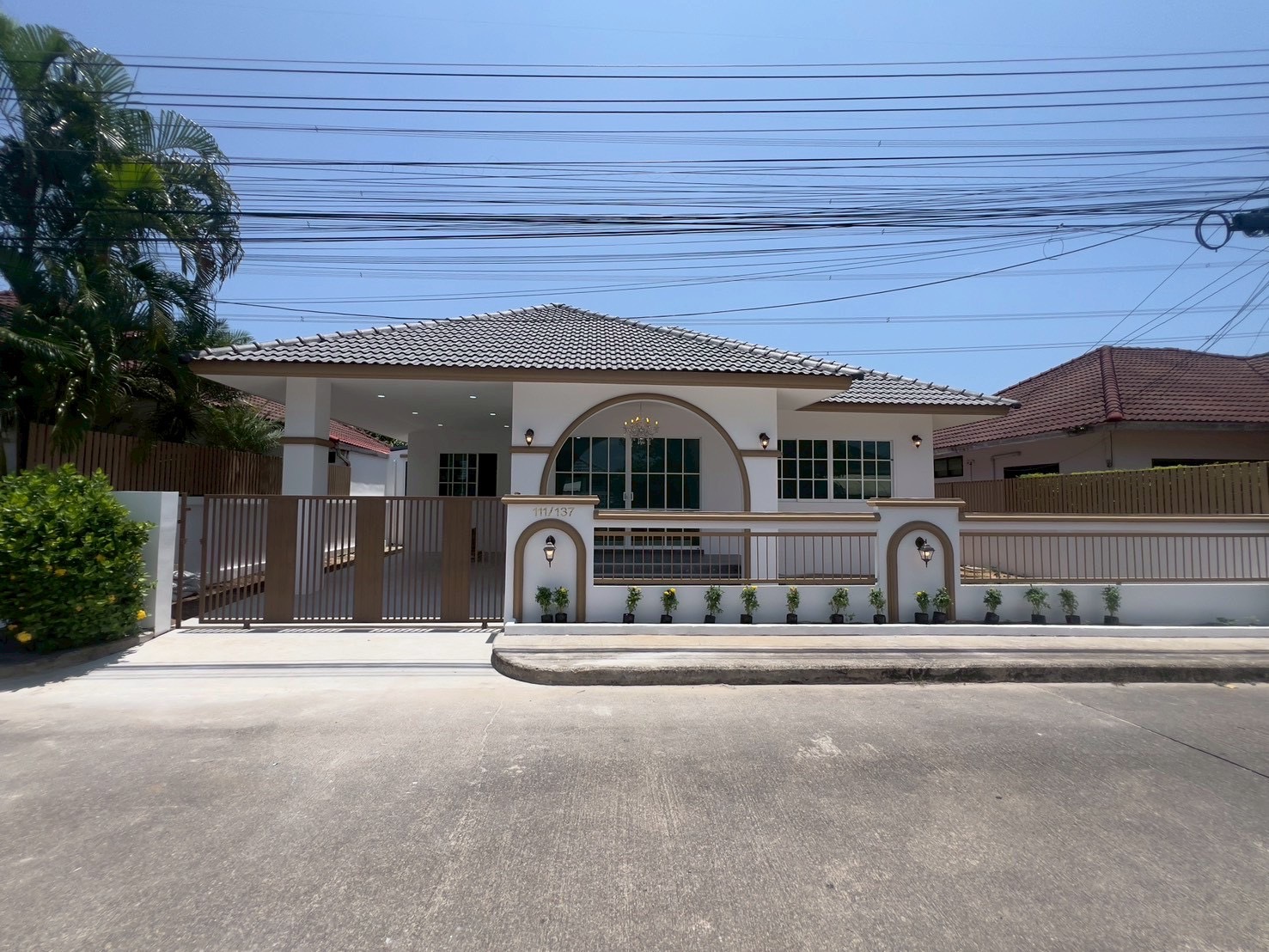 บ้านเดี่ยวขาย 3 ห้องนอน ป่าคลอก ภูเก็ต ราคา 4.99 ล้าน