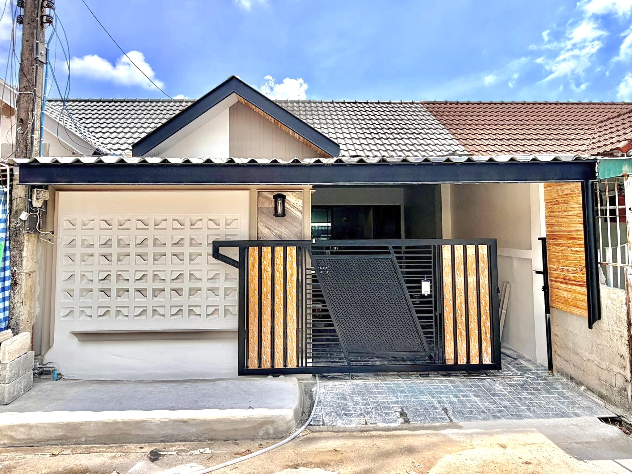 บ้านรีโนเวทพร้อมอยู่ ภูเก็ตวิลล่า3