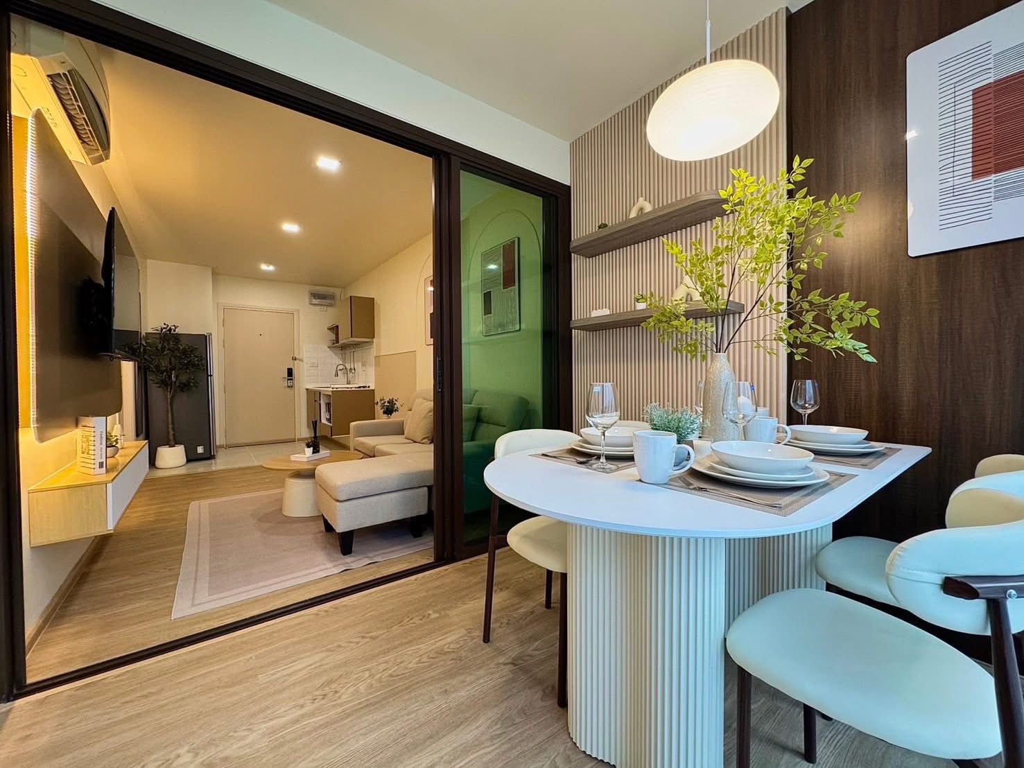 ZCape 3 Condominium | สเคป 3 คอนโดมิเนียม @ เซ็นทรัลภูเก็ต