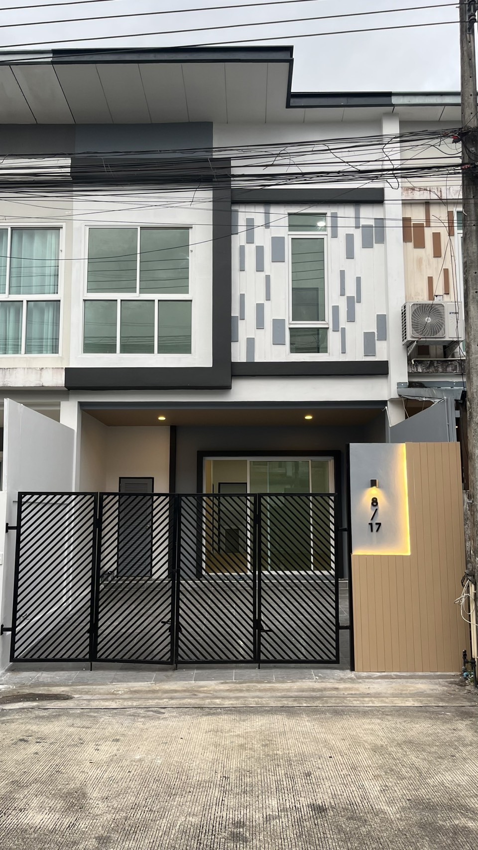 บ้านแฝดสุชารีวิลเลจ ป่าคลอก ถลาง ภูเก็ต 2.89 ล้าน