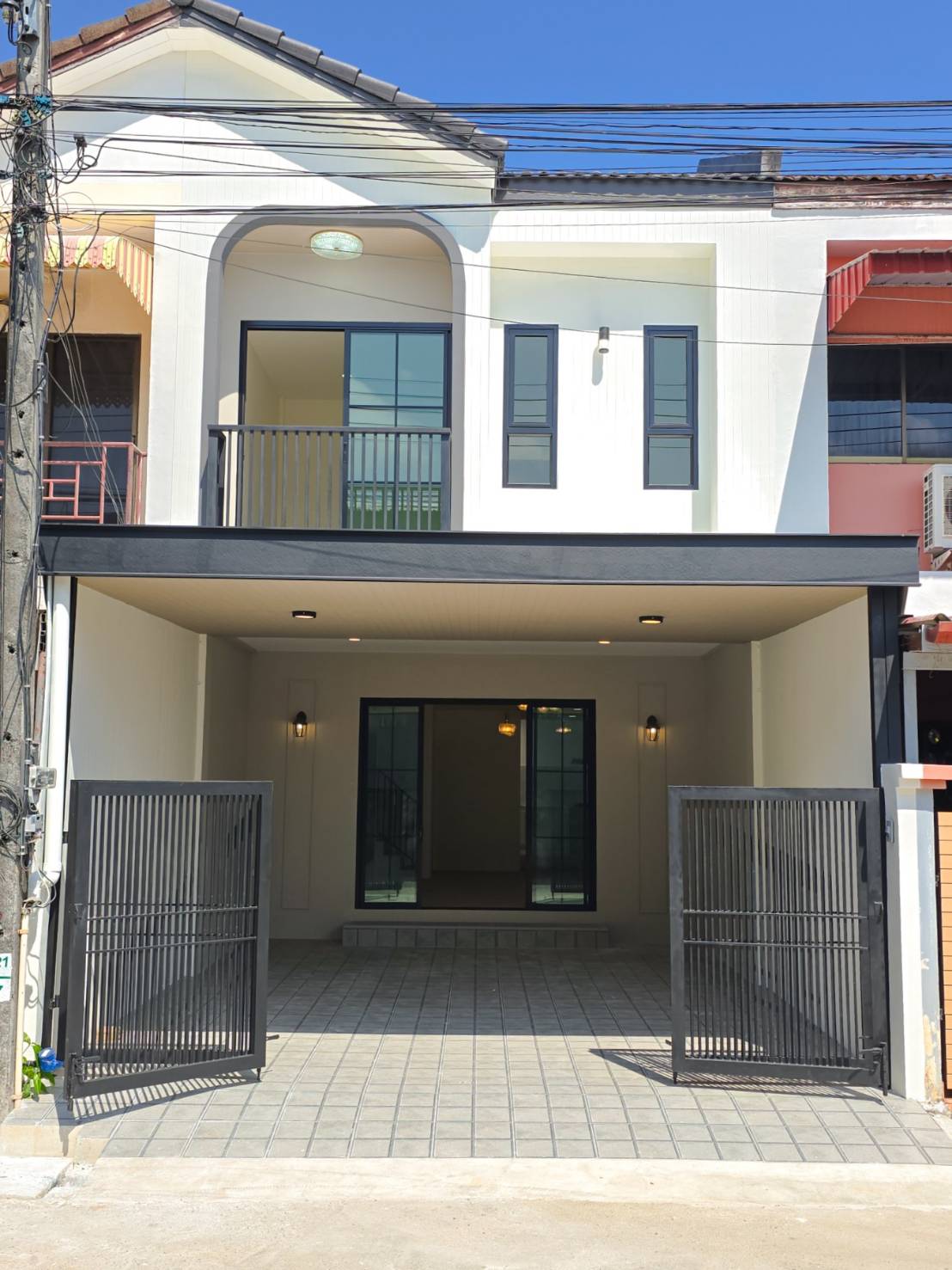 บ้านซอยเทพกระษัตรี (ใกล้ซุปเปอร์ชิป)