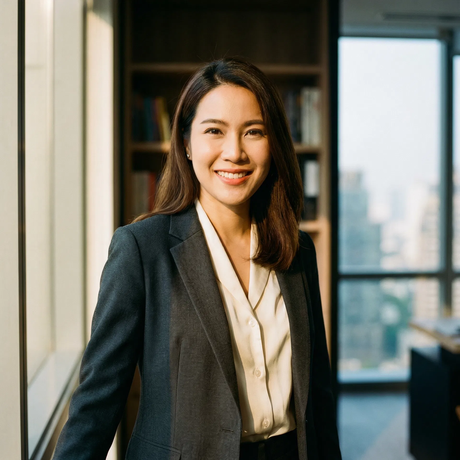 นางสาวจิรา สุขสวัสดิ์