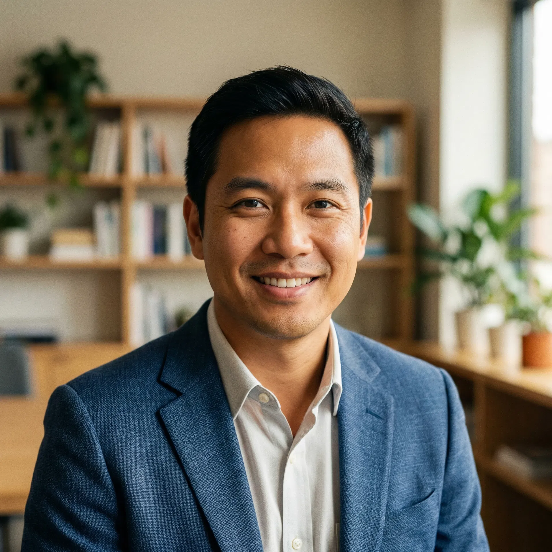 นายวิชัย ชุมพล