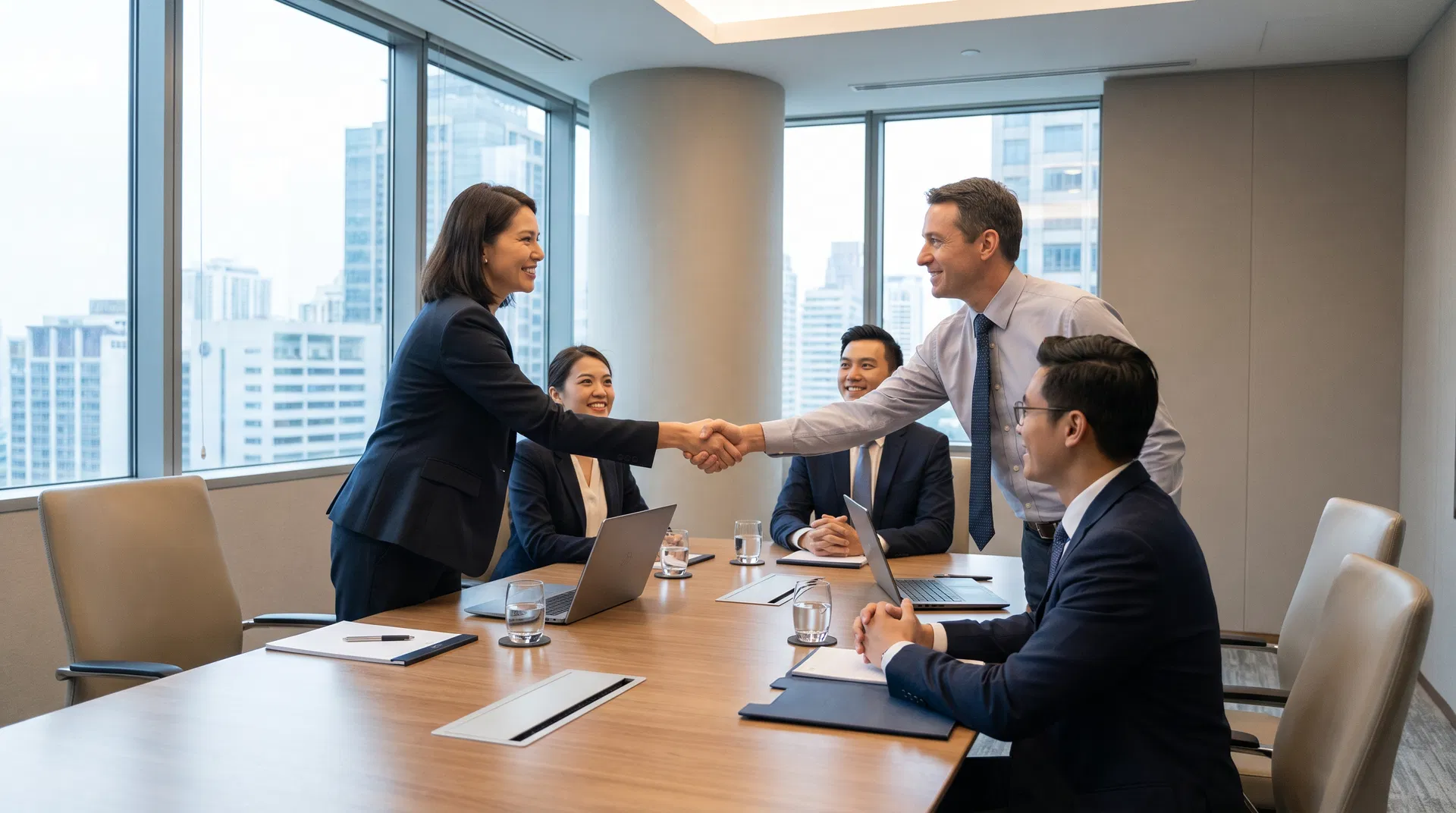 Demissão por Mútuo Acordo: Entenda Como Funciona e Economize em Rescisões