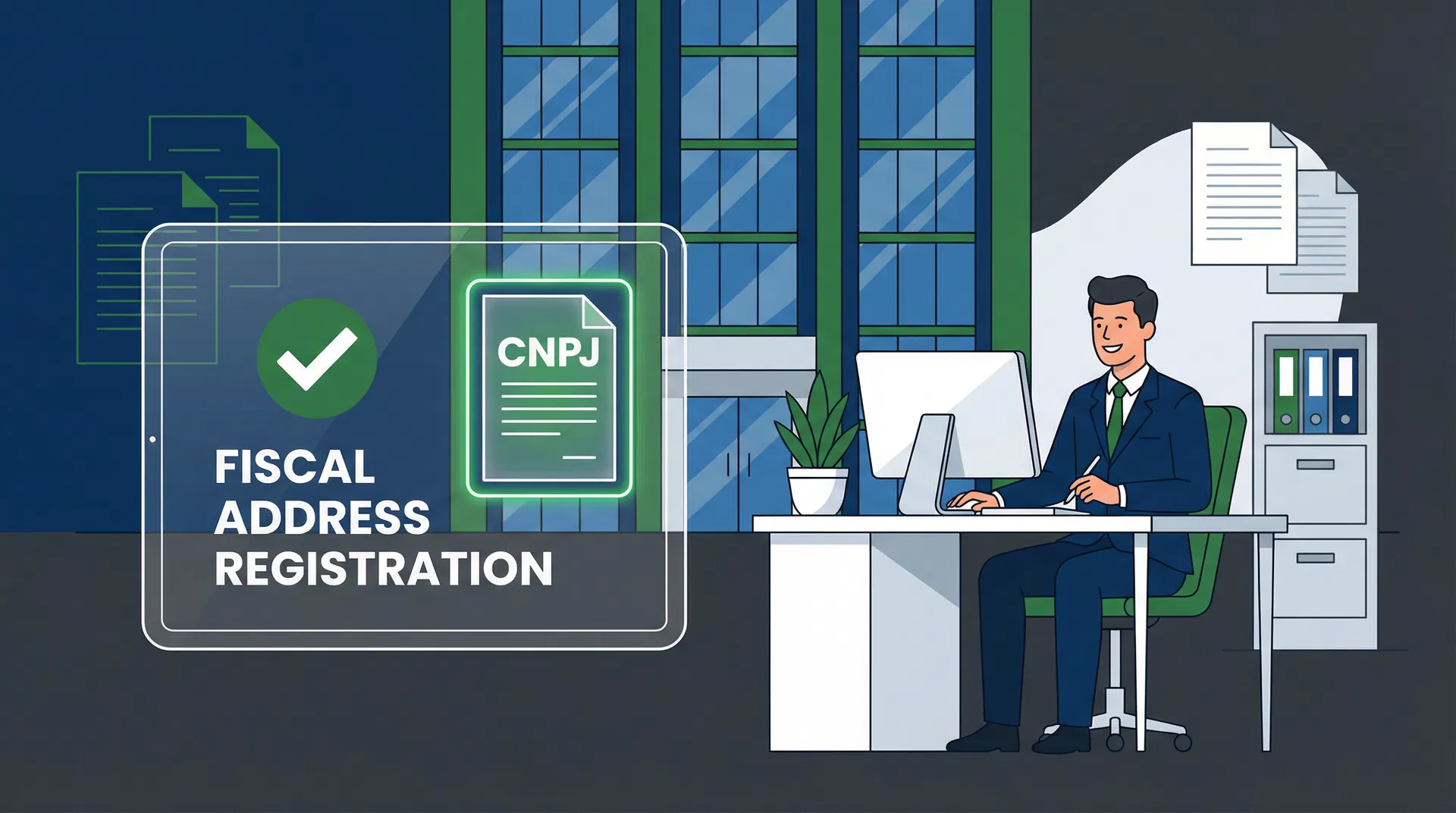 Endereço Fiscal em Aracaju: Guia Completo para Regularizar seu CNPJ