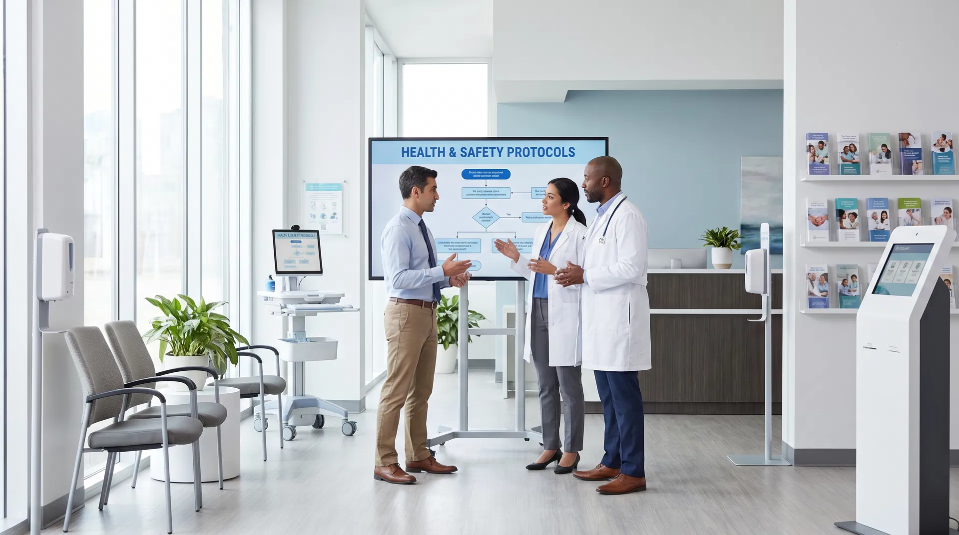 Lei 15.377/2026: Novas Obrigações do Empregador em Relação à Saúde dos Funcionários