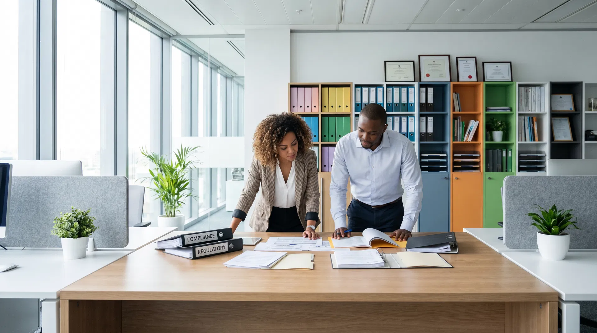 Processos Trabalhistas Crescem 50%: Como Empresas Organizadas Evitam Custos Altos