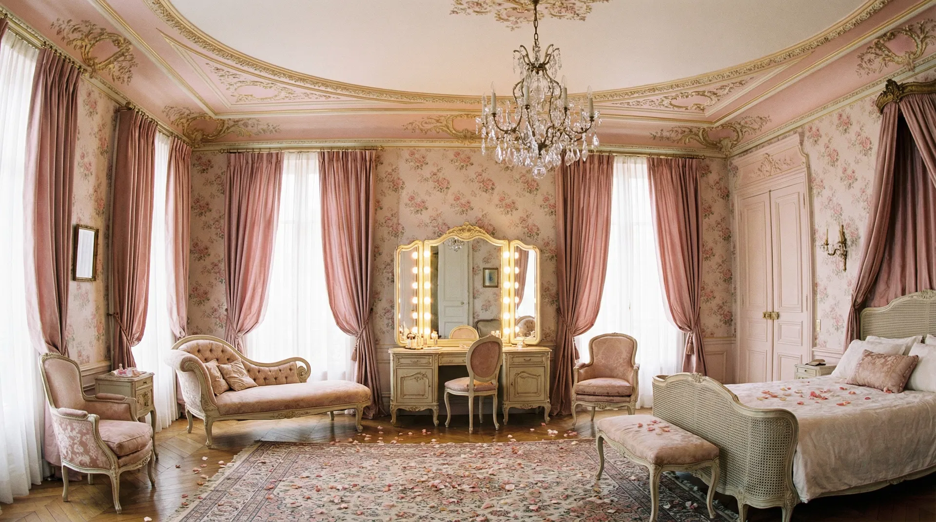 パリジェンスタジオ ロマンティック