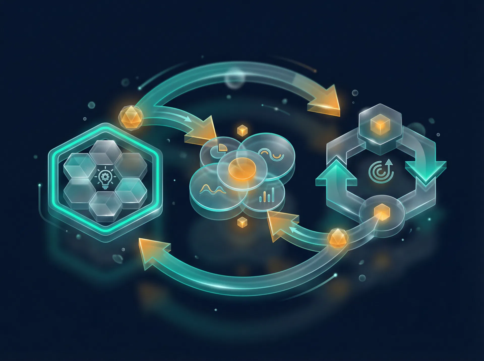 Growth experimentation framework