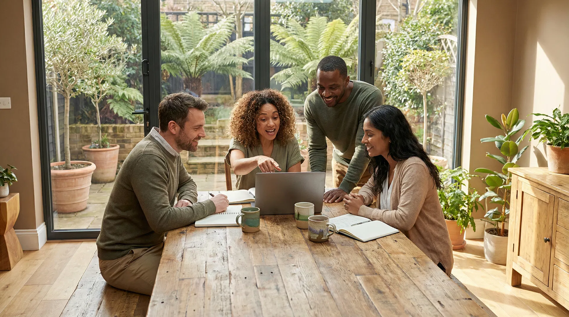 Communauté de naturopathes Vitagram