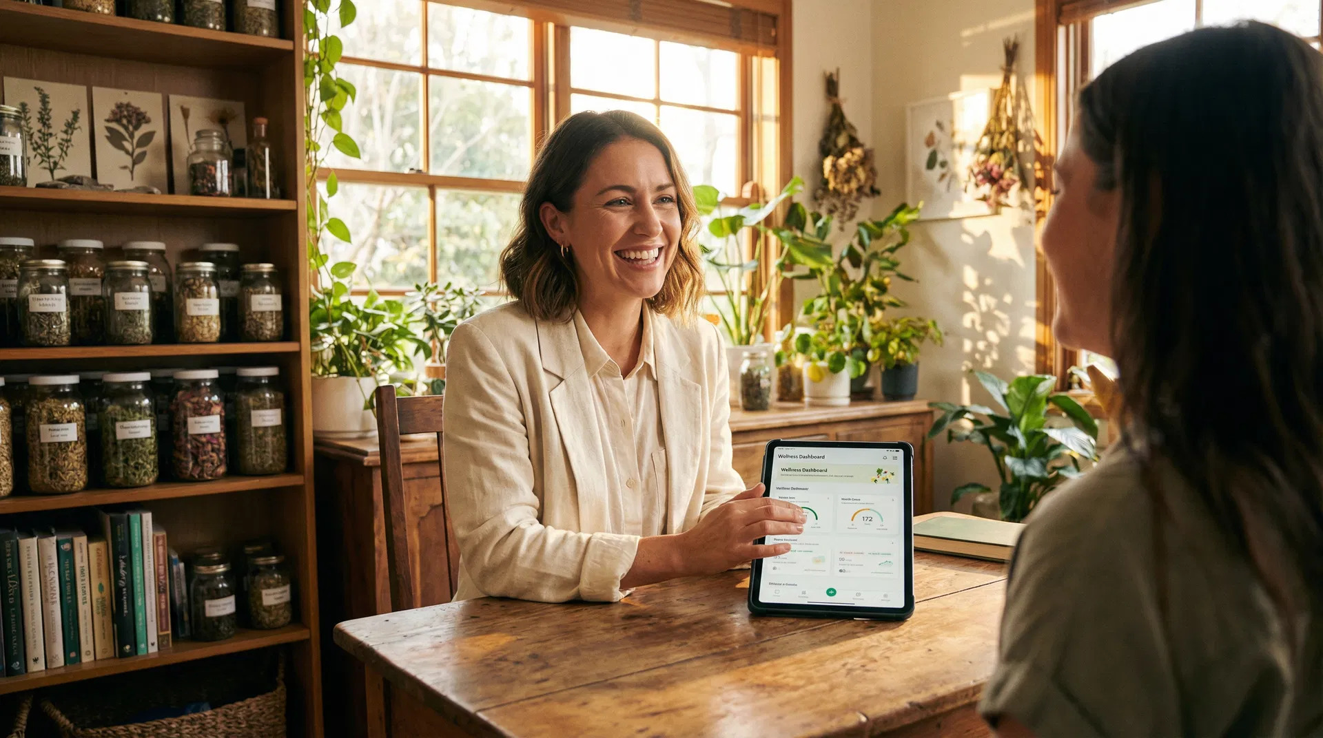 Logiciel de gestion cabinet naturopathie