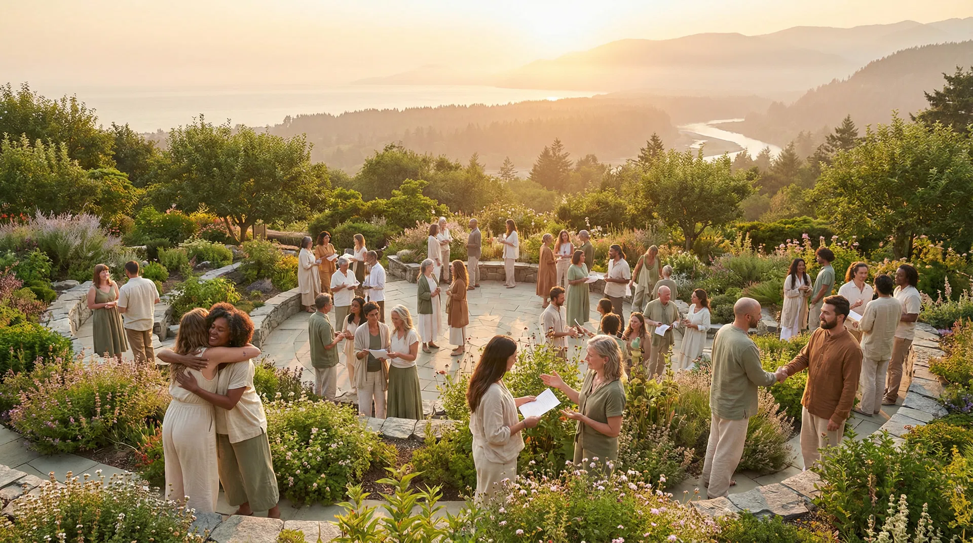 Logiciel naturopathe Vitagram — communauté de naturopathes