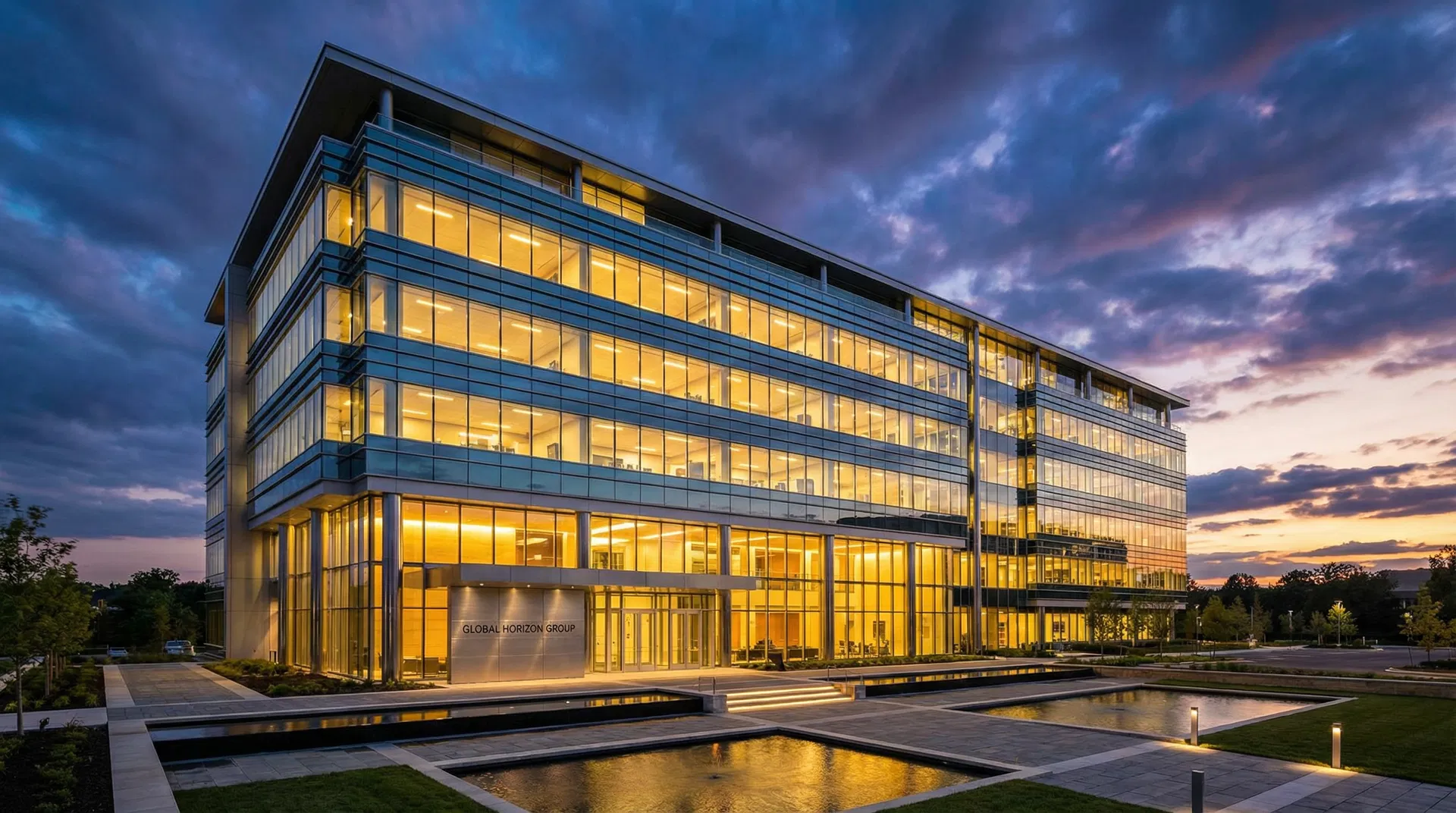 Corporate Information