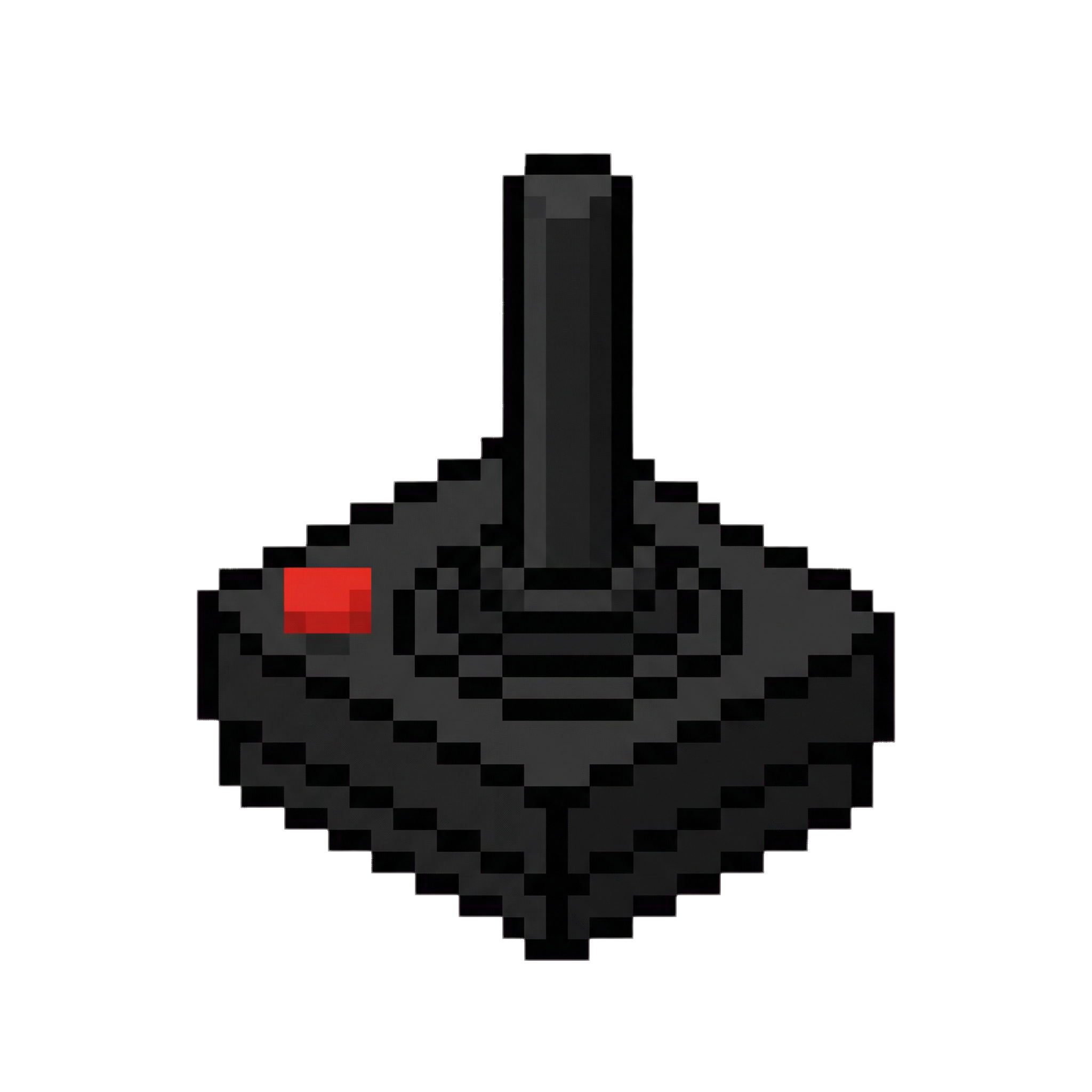 Atari joystick