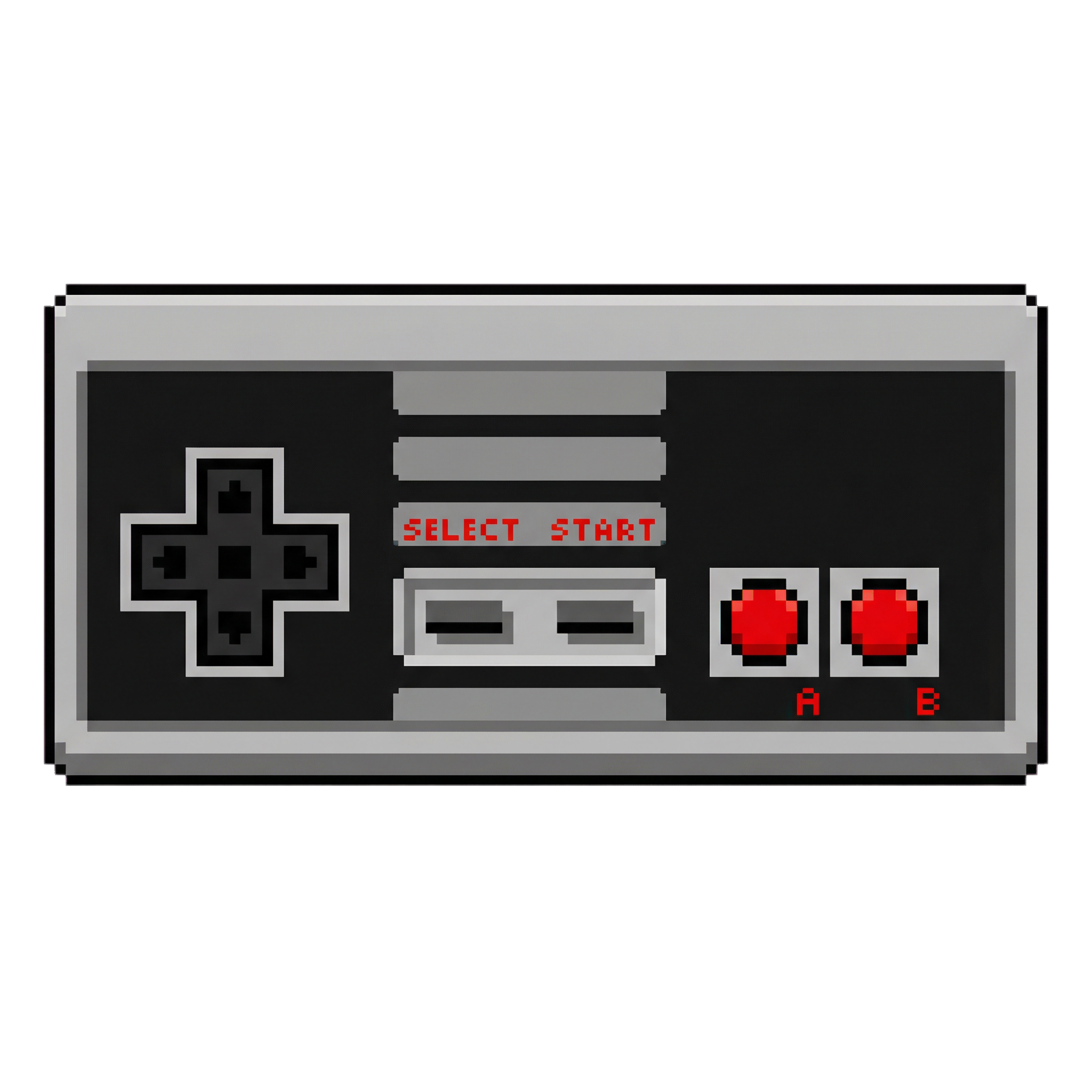 NES controller