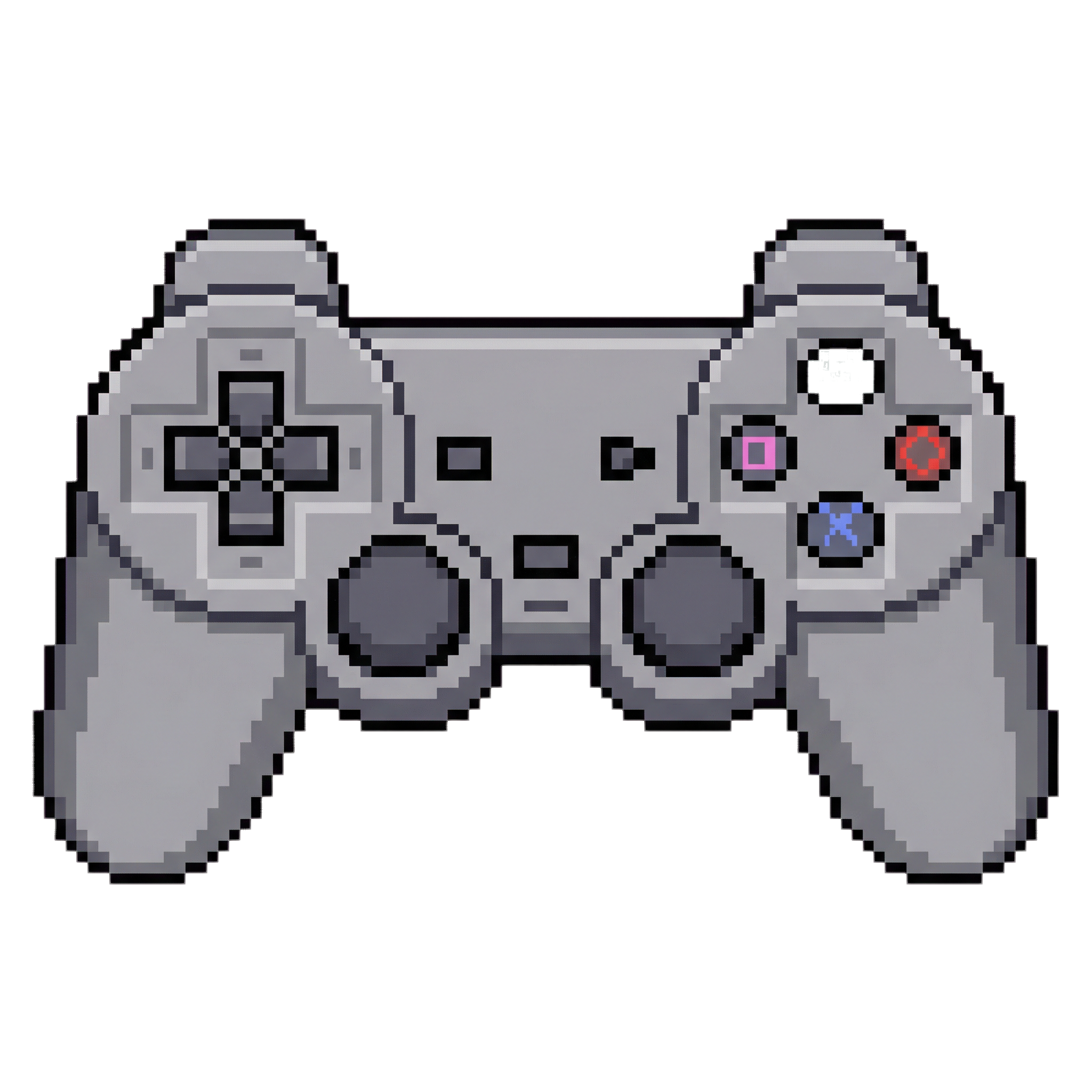 PlayStation 1 controller