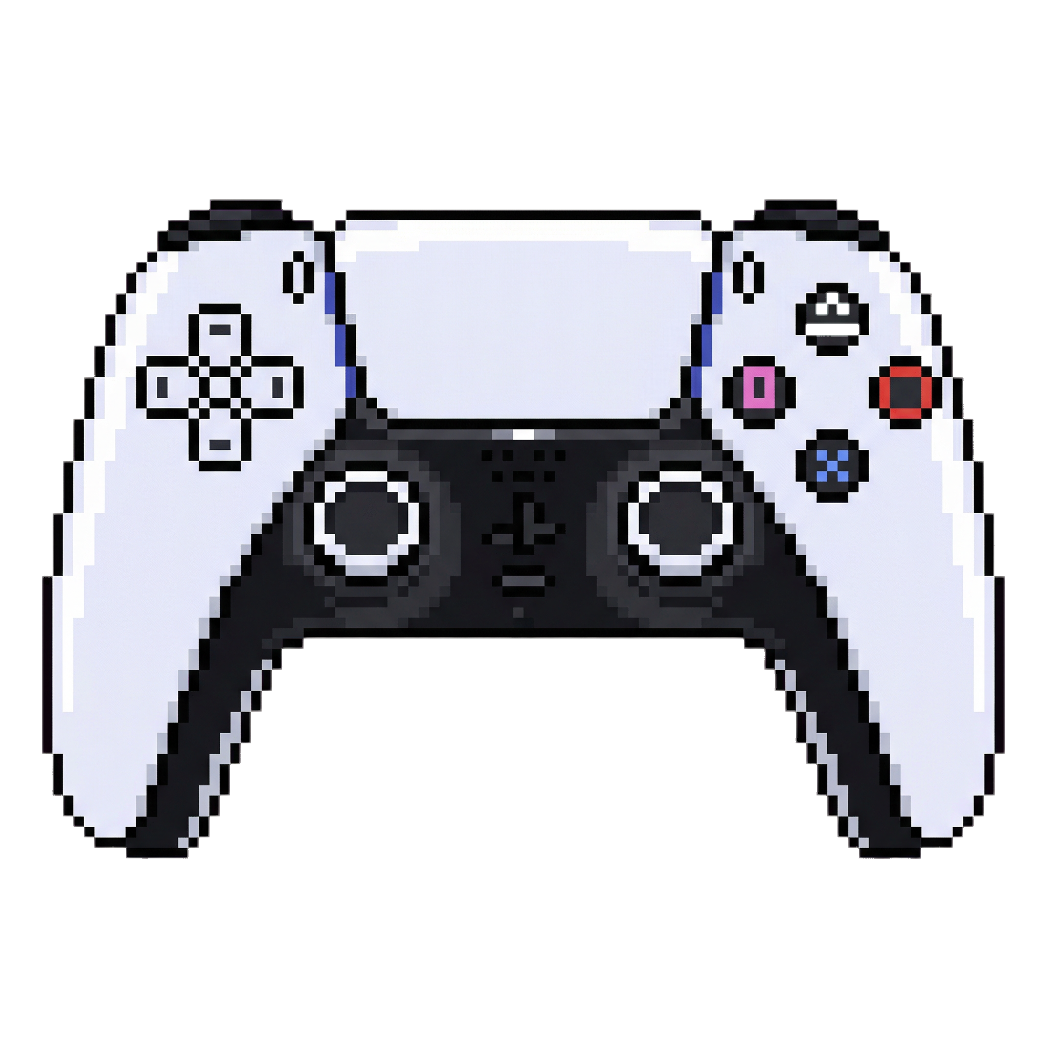 PS5 DualSense controller