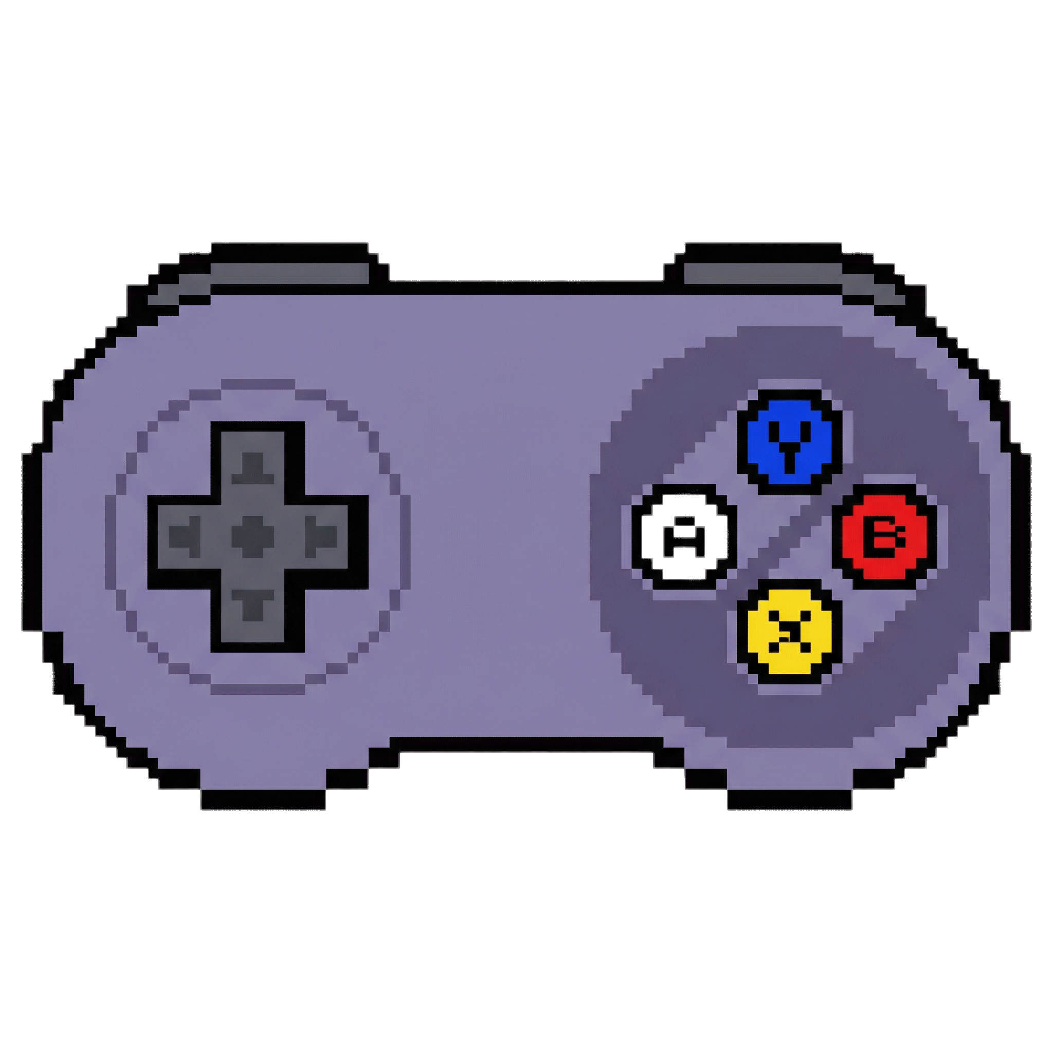 SNES controller