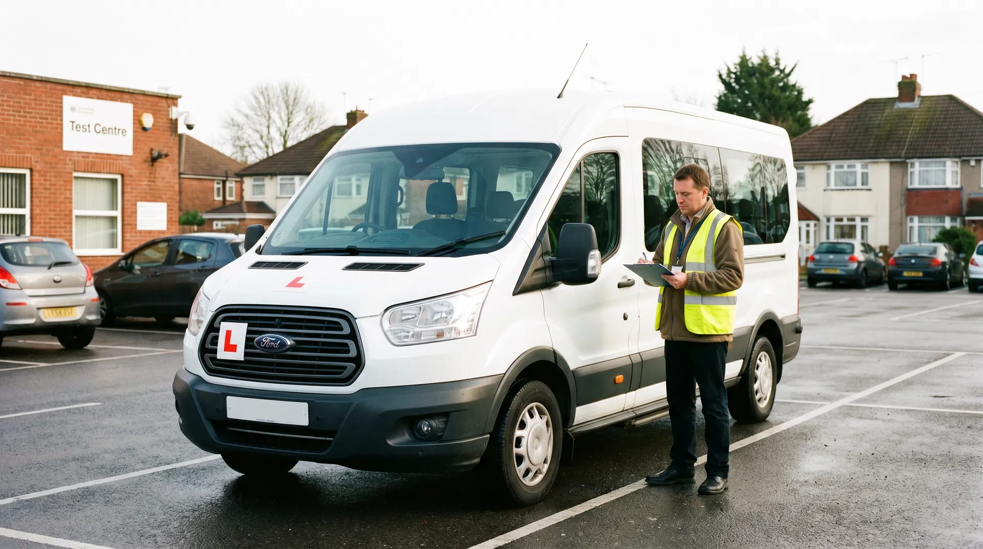 D1 Minibus Licence UK: Complete 2026 Guide — Cost, Requirements & How to Get One