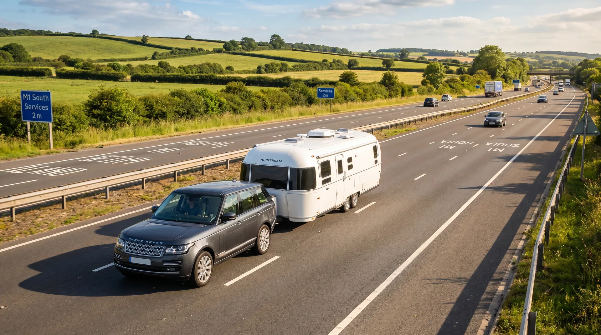 Do You Need a Licence to Tow a Trailer? UK Rules Explained [2026]