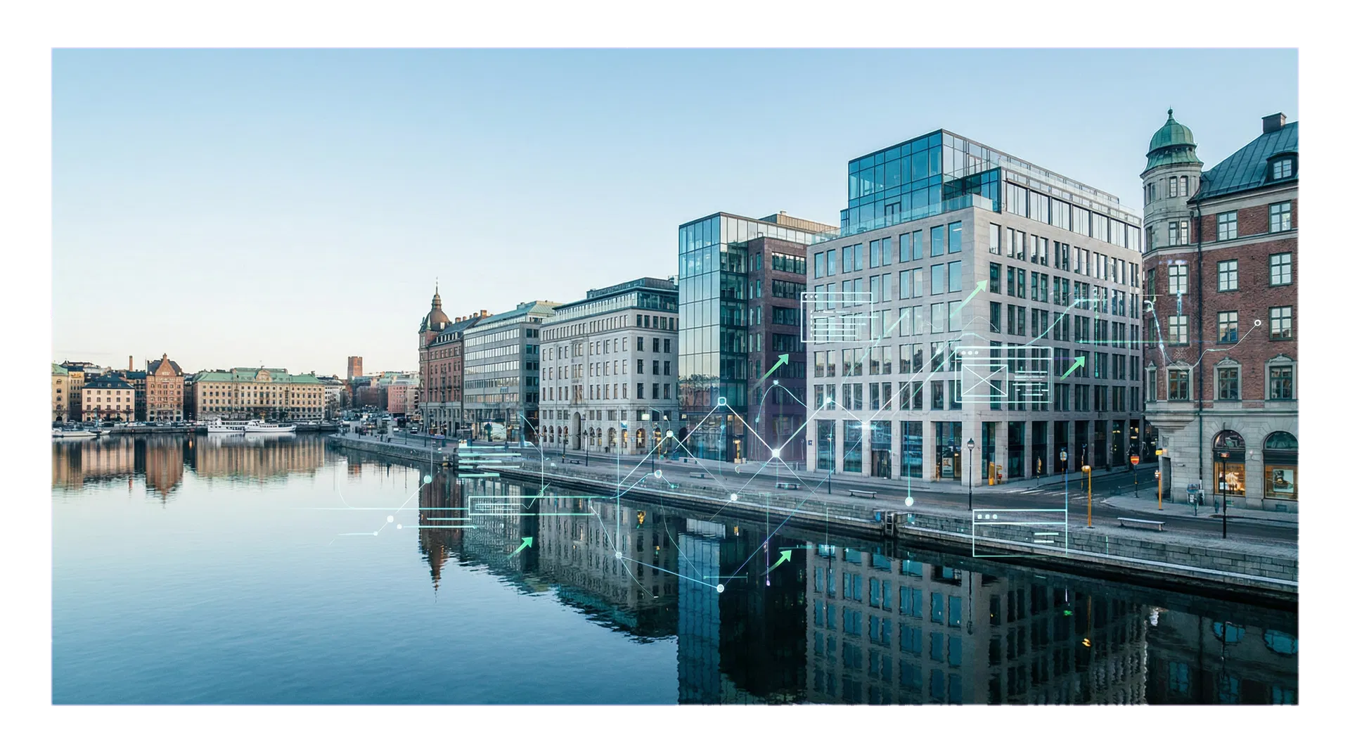 Webbyrå Stockholm för företag som vill få fler leads från webb och Google.