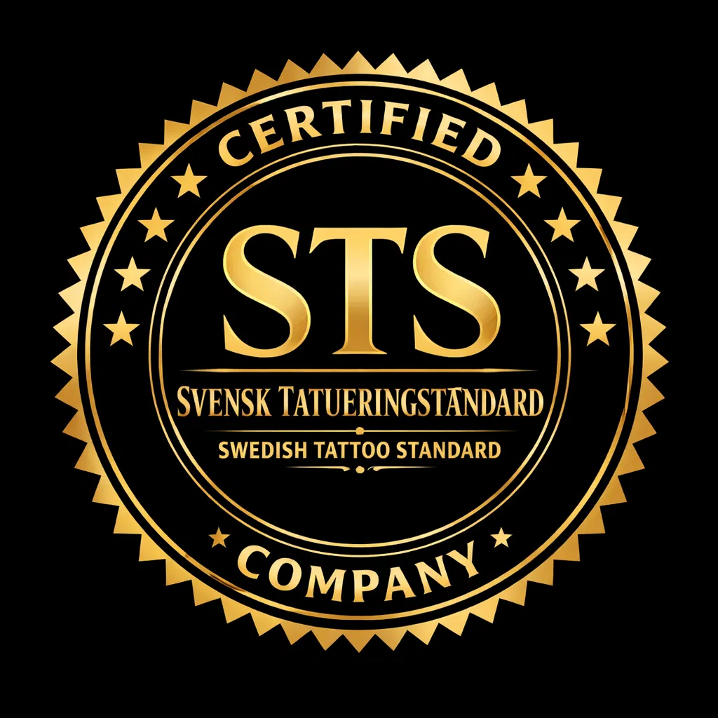 STS Logo