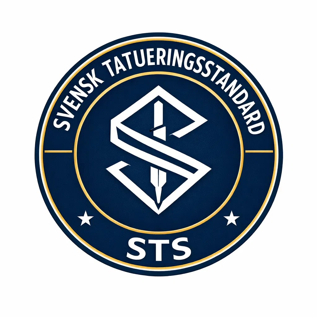 STS Logo
