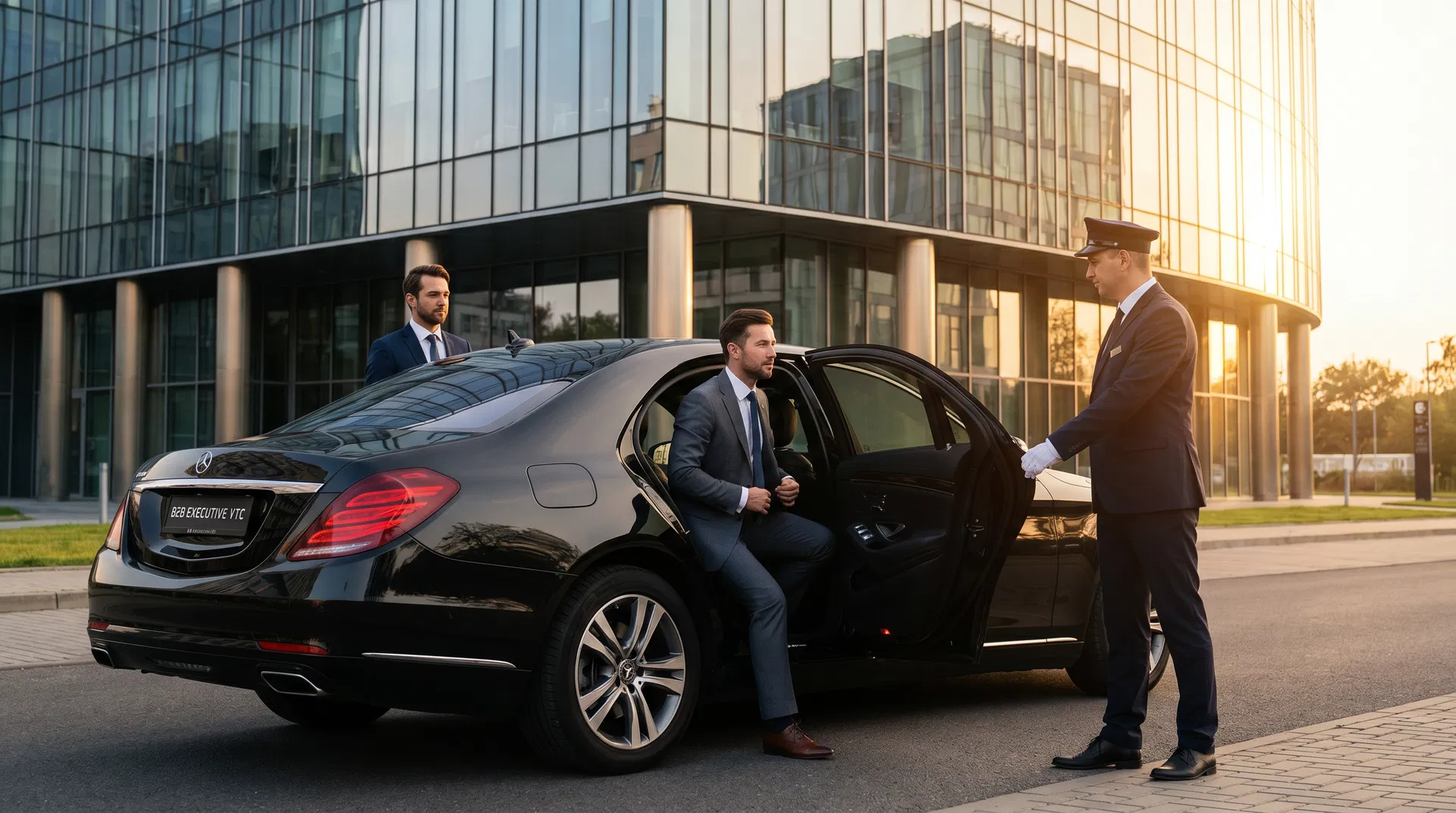 Solutions Entreprises