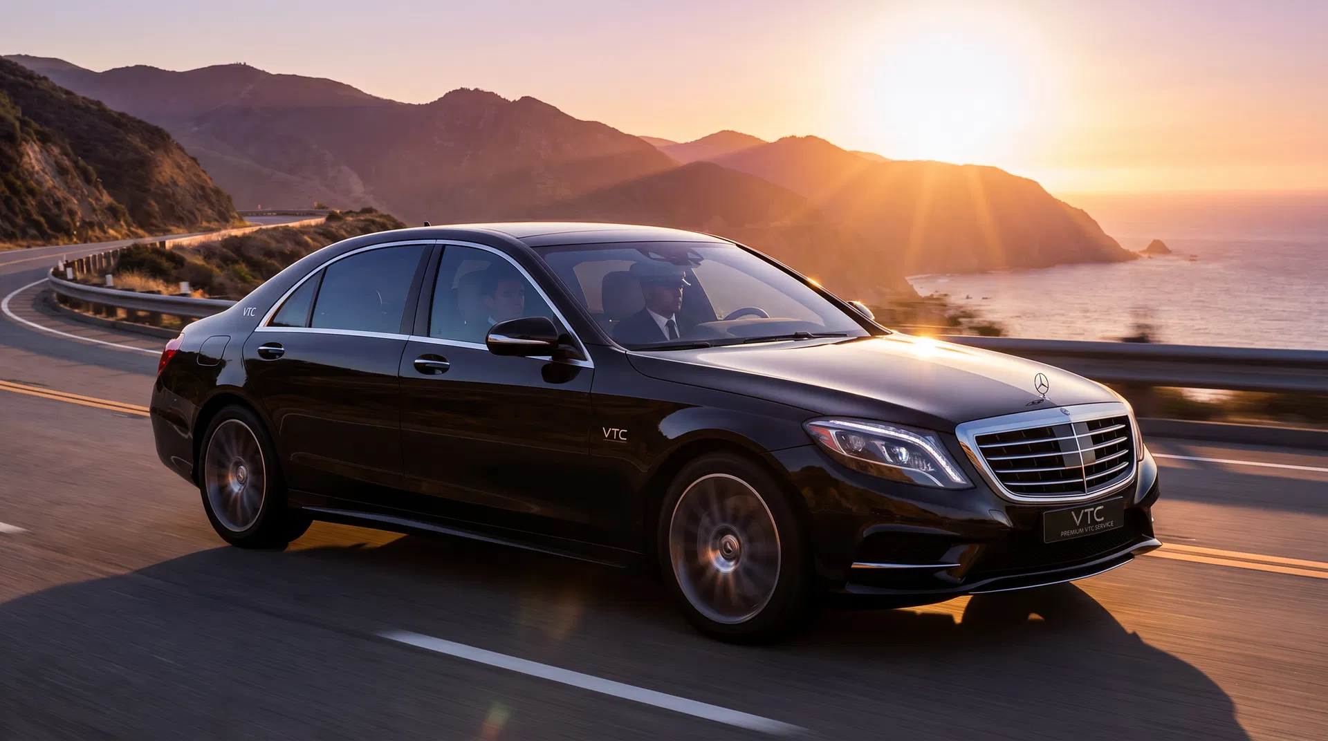 Transferts Personnalisés