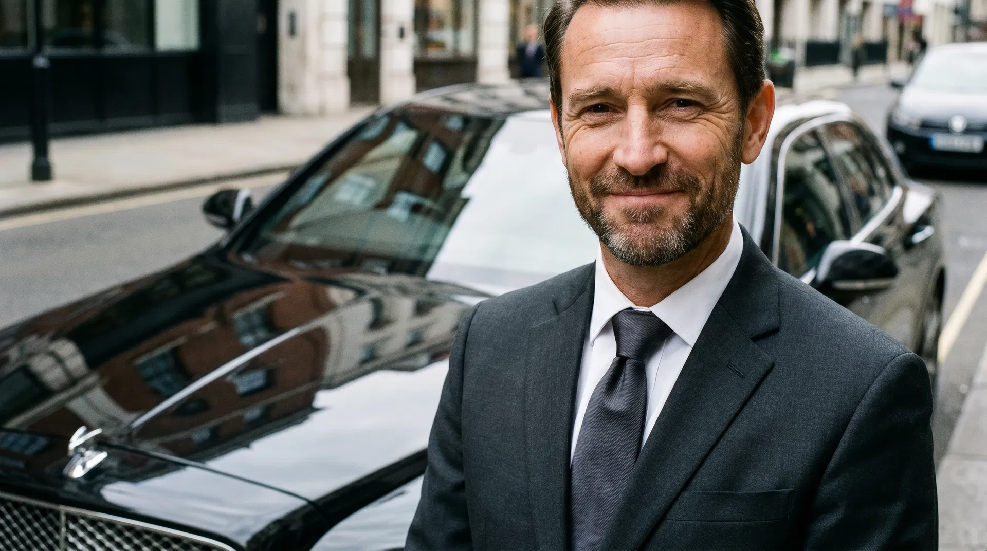 Chauffeurs Professionnels