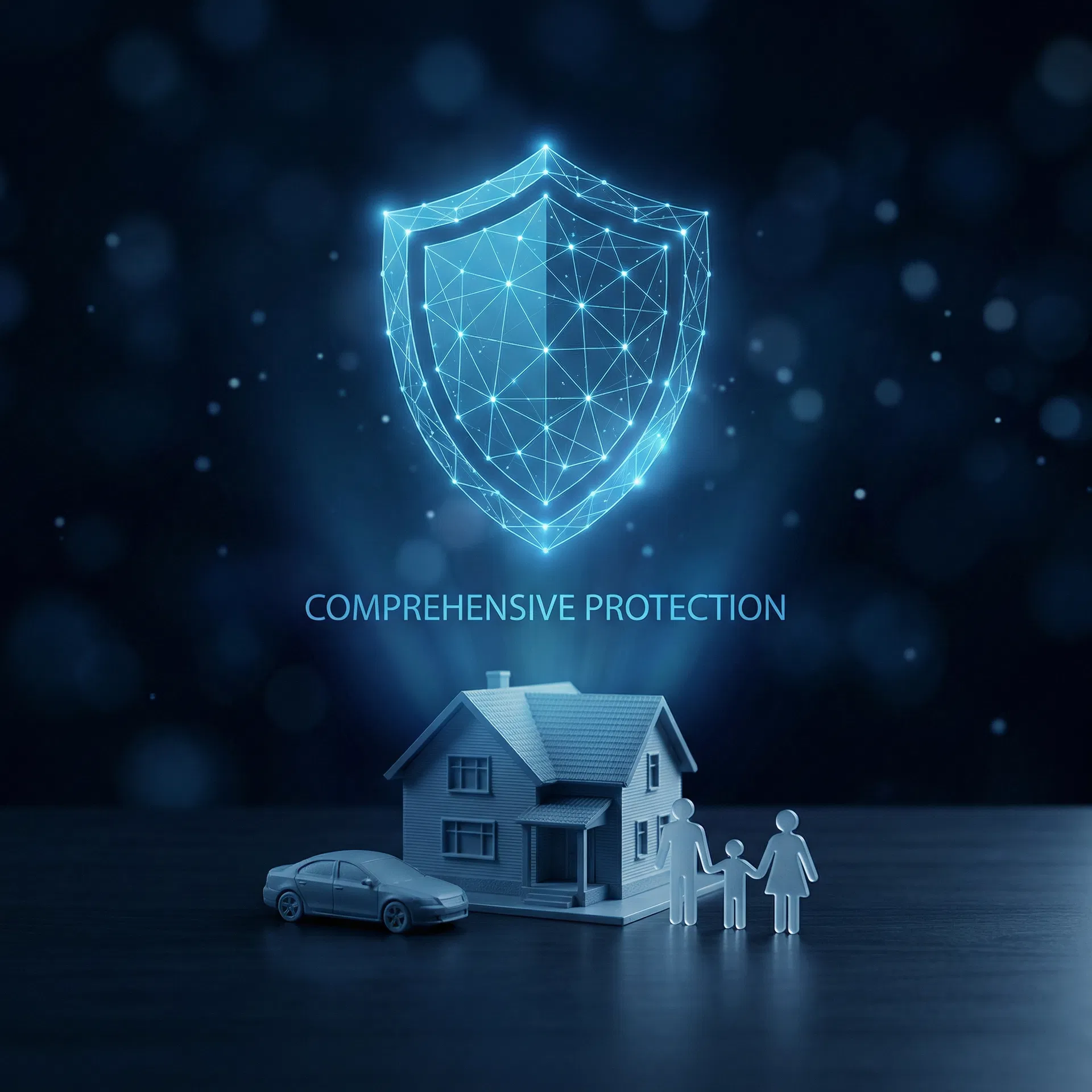 Comprehensive insurance protection