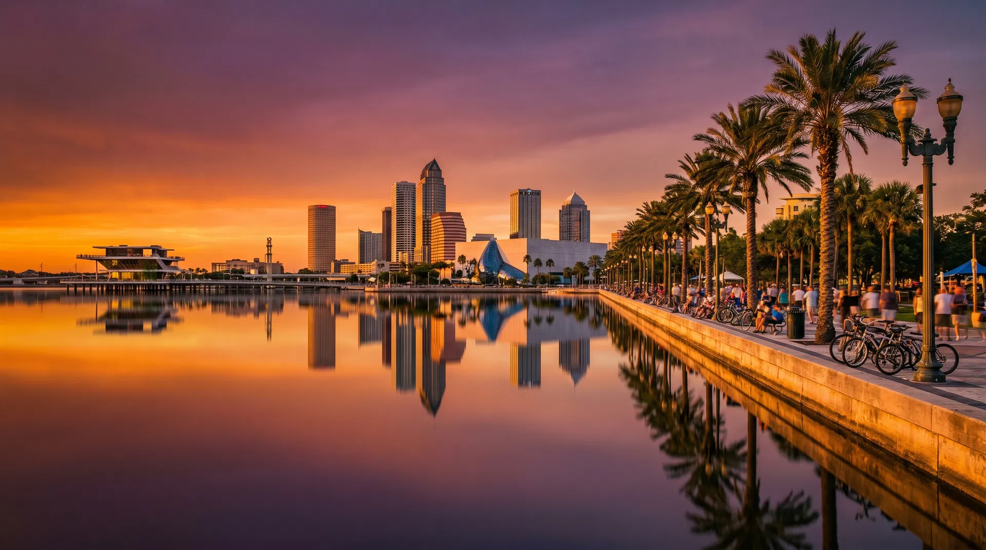 St. Petersburg Florida