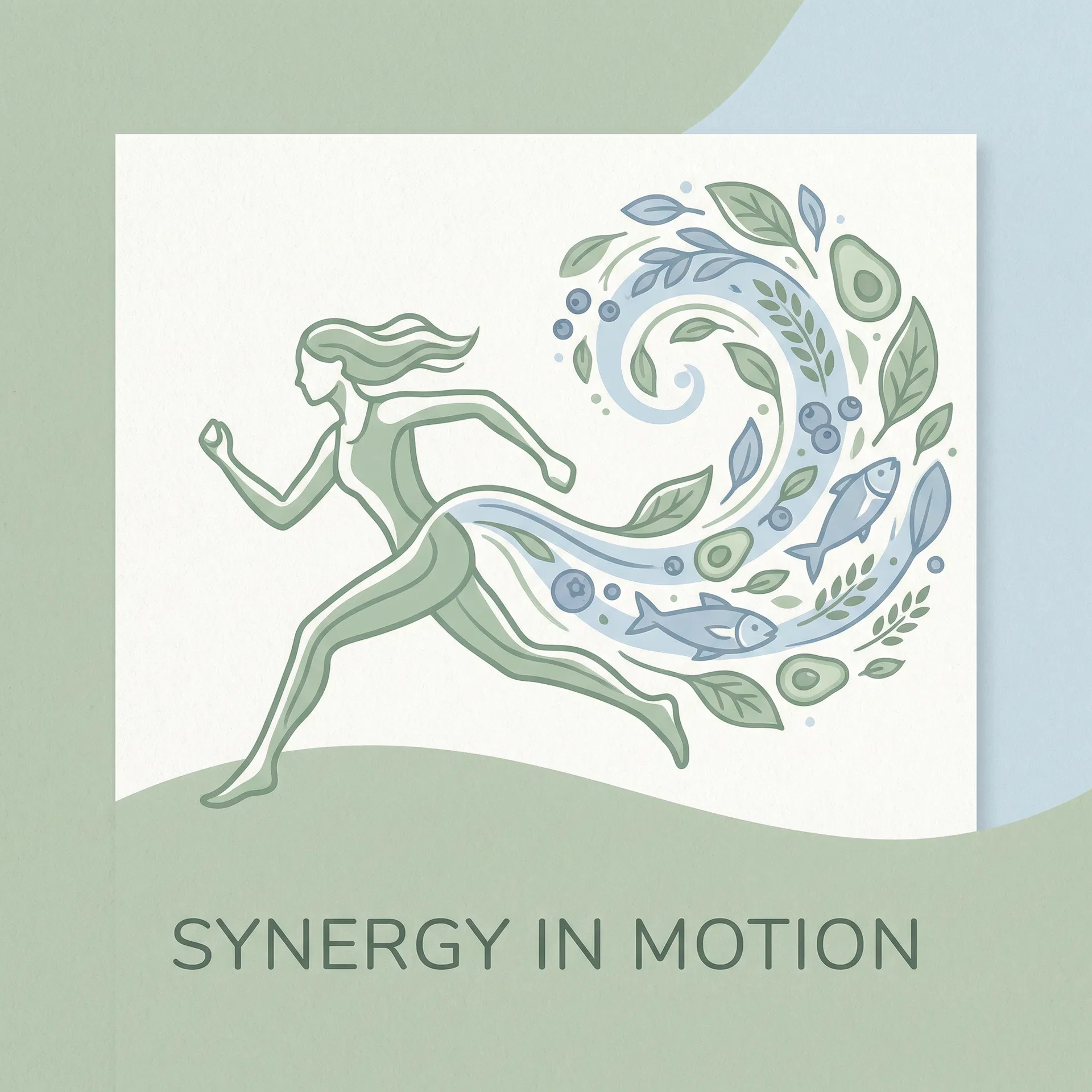 Exercise and Nutrition: How They Work Together